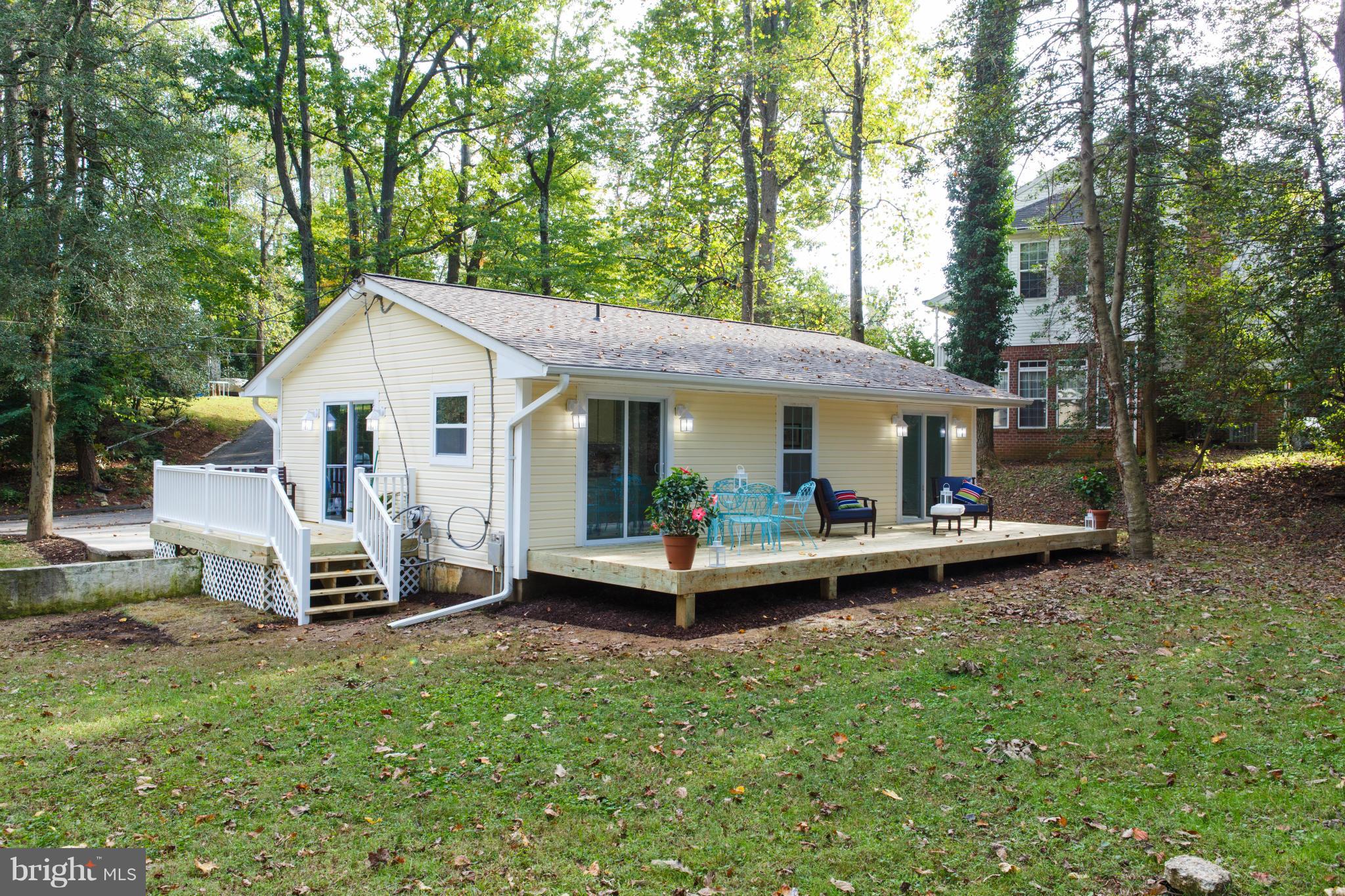 LINCOLN HEIGHTS - Residential