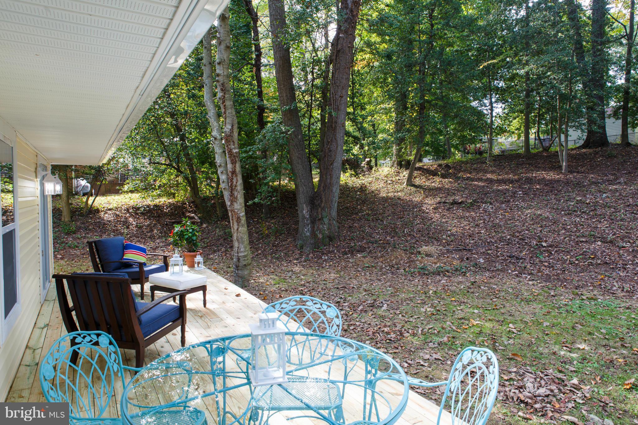 LINCOLN HEIGHTS - Residential