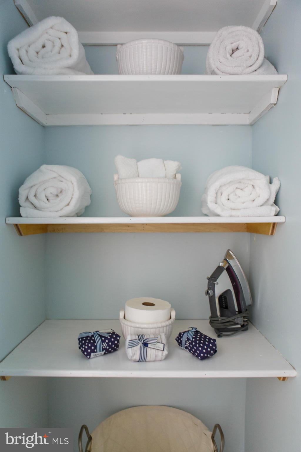 LINCOLN HEIGHTS - Residential