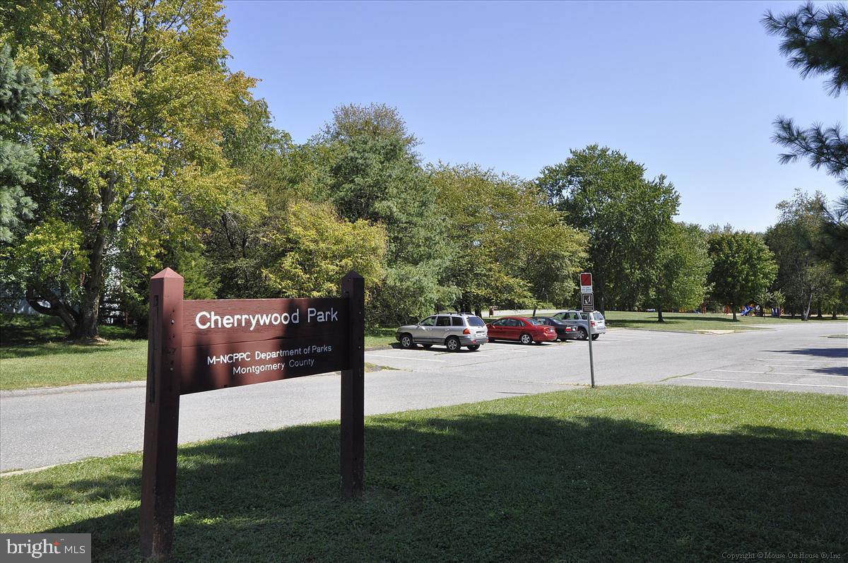 CHERRYWOOD - Residential