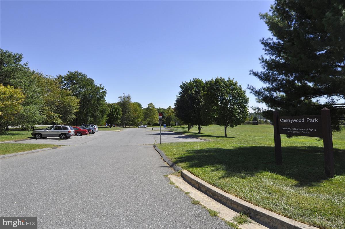 CHERRYWOOD - Residential