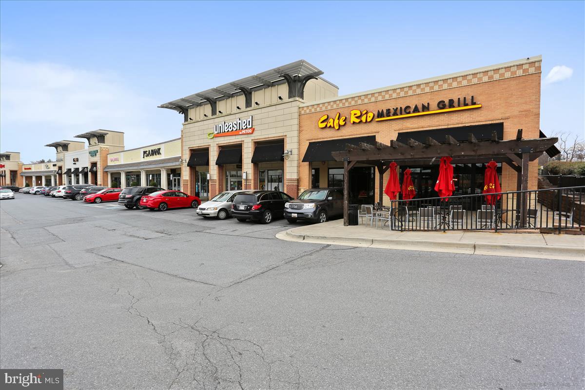 CHERRYWOOD - Residential