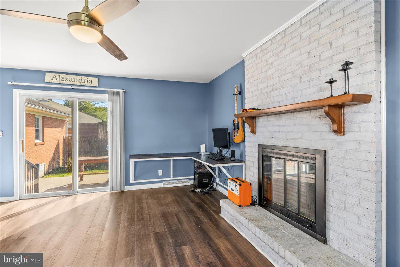 NOBLE HEIGHTS - Residential