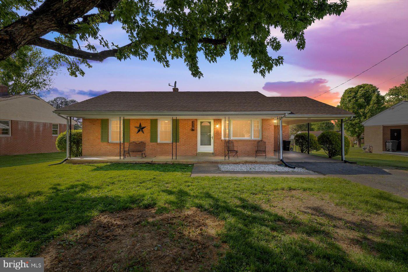 NOBLE HEIGHTS - Residential