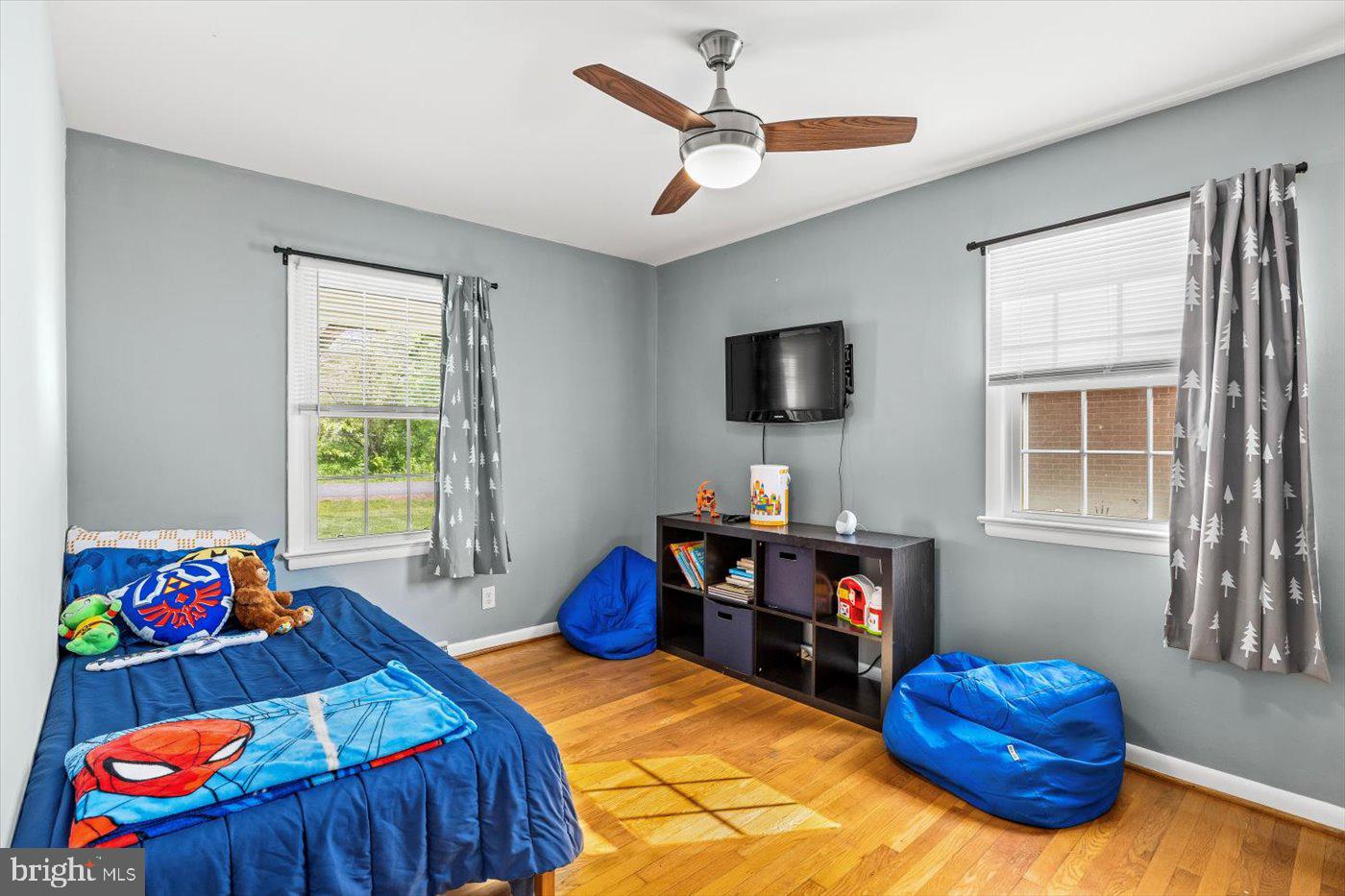 NOBLE HEIGHTS - Residential