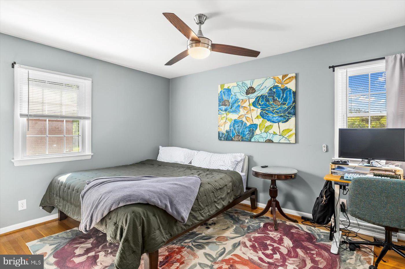 NOBLE HEIGHTS - Residential