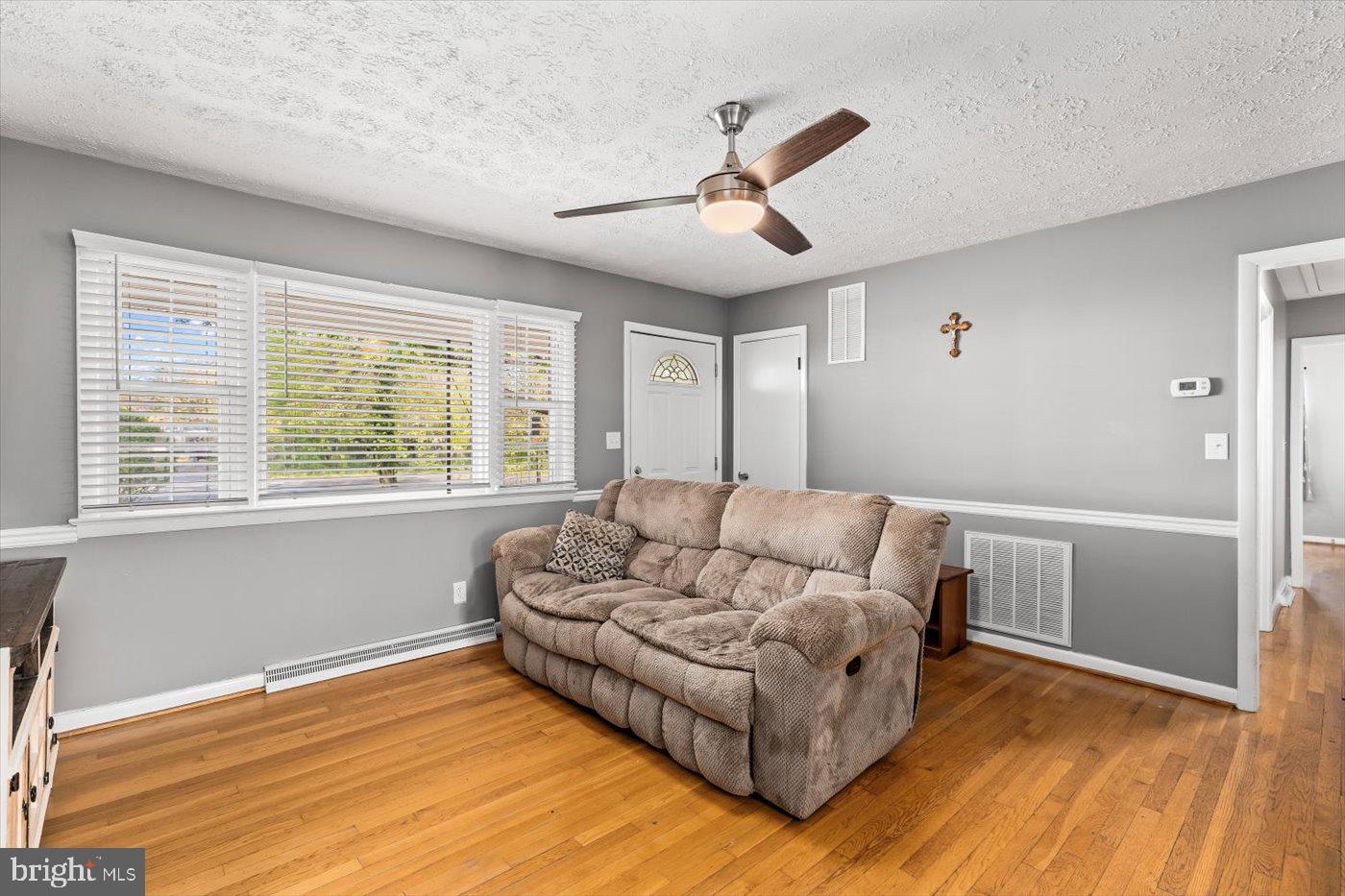 NOBLE HEIGHTS - Residential