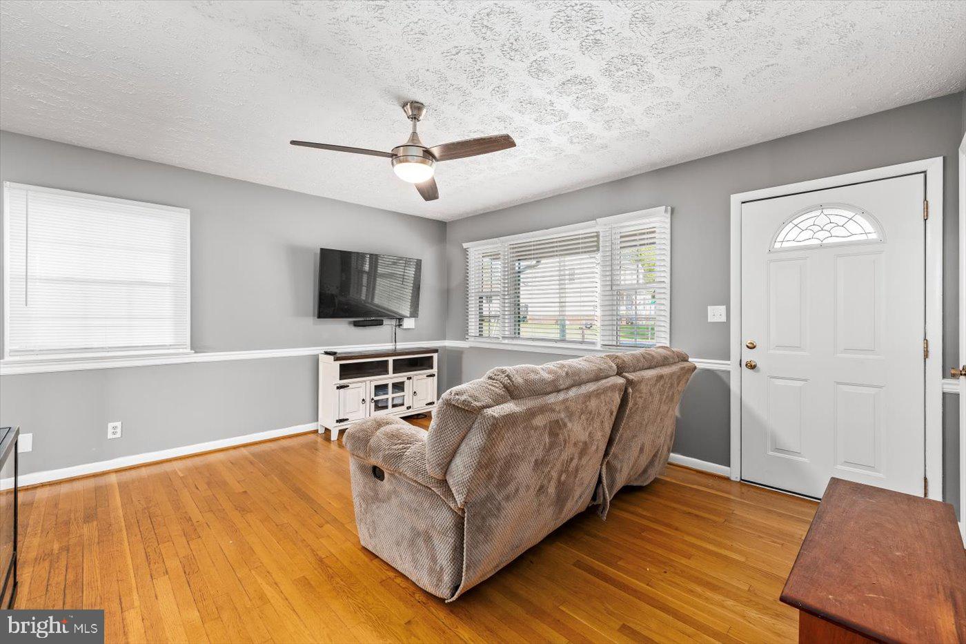 NOBLE HEIGHTS - Residential