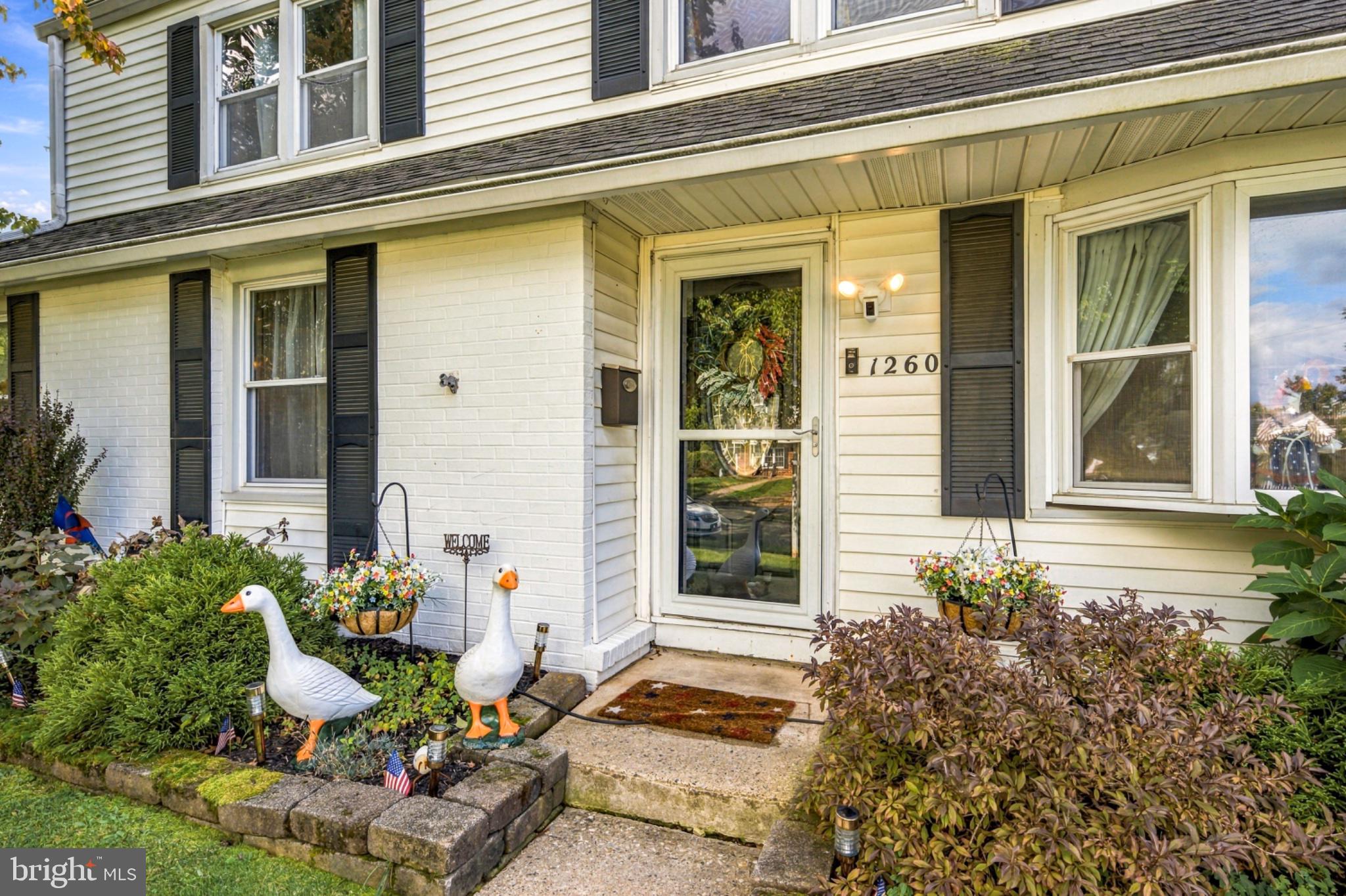 1260 BEVERLY ROAD