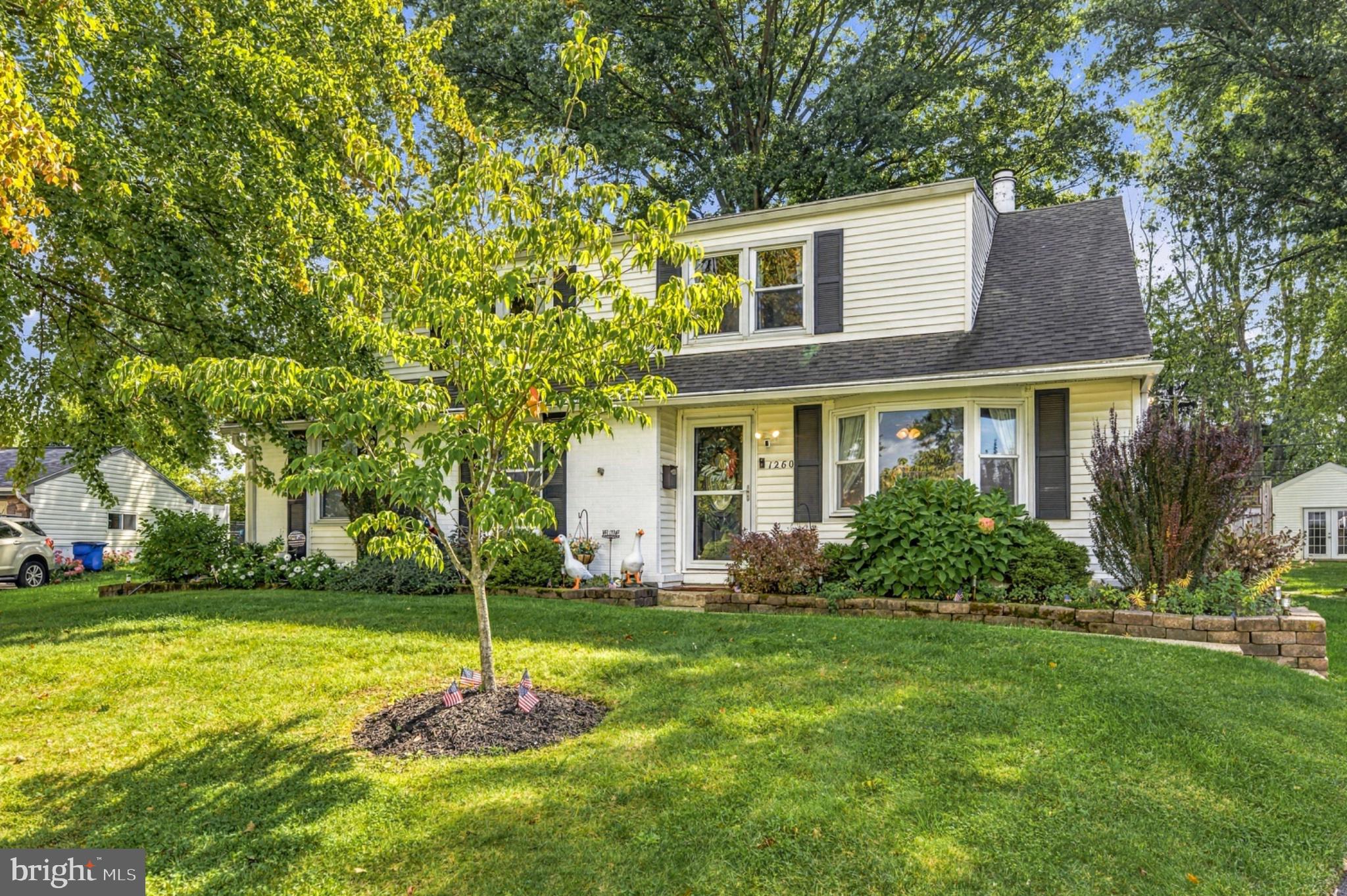1260 BEVERLY ROAD