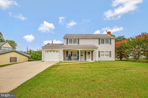 Homes For Sale - 12618 Millstream Drive<br/> BOWIE, MD 20715