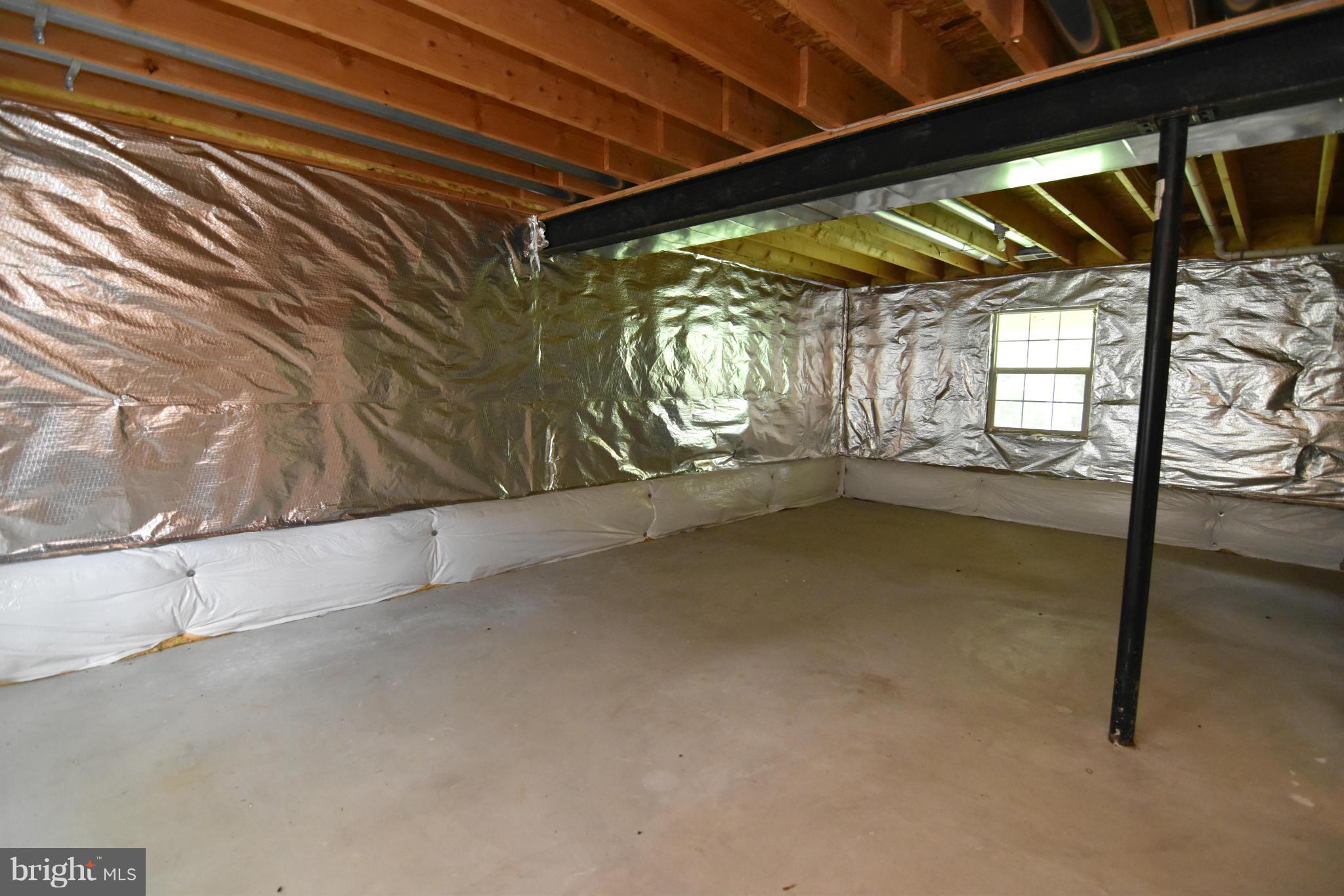 MT. PLEASANT - Residential Lease