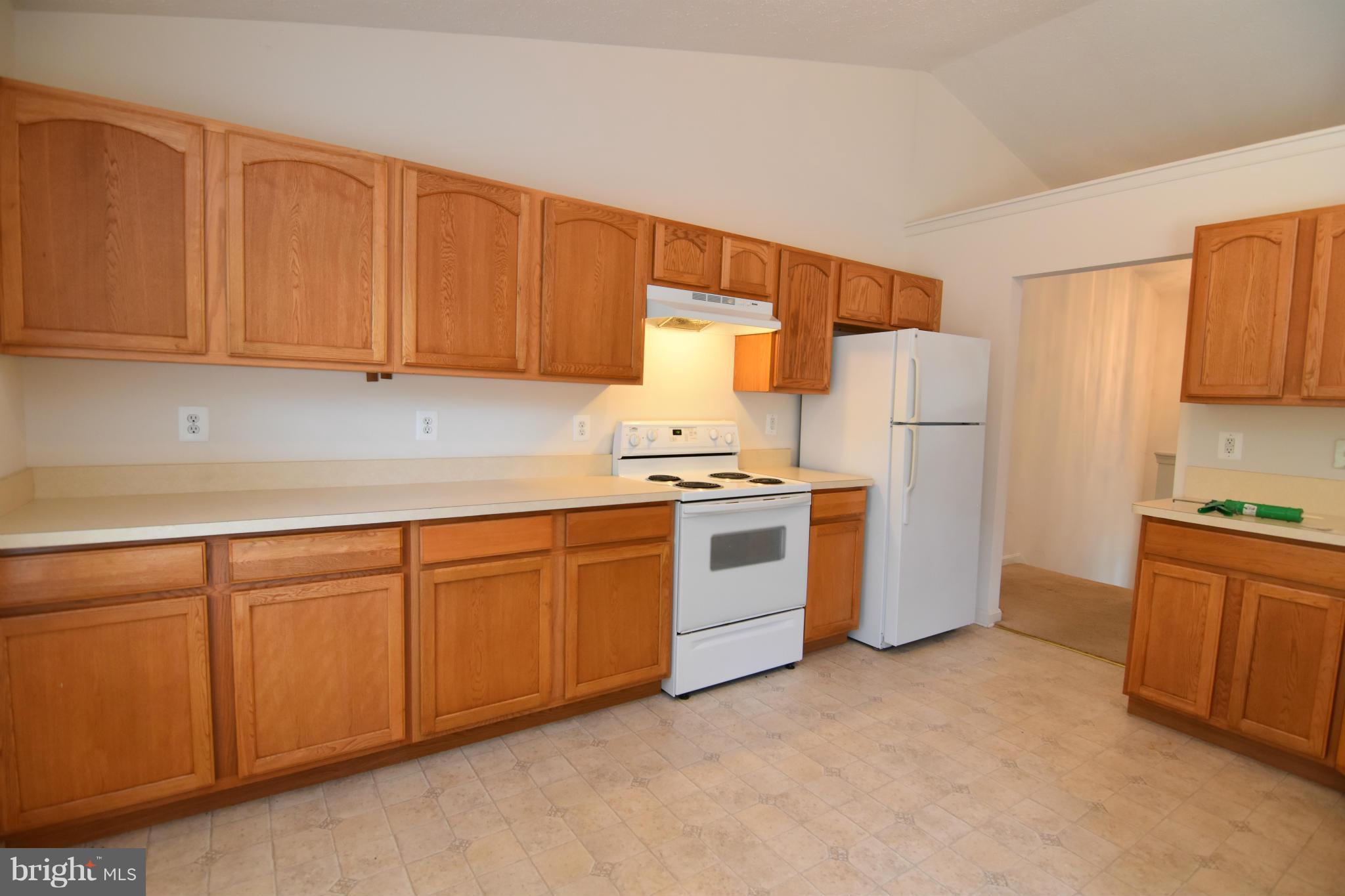 MT. PLEASANT - Residential Lease