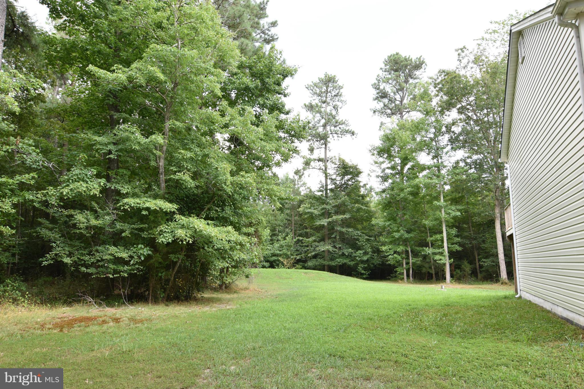 MT. PLEASANT - Residential Lease