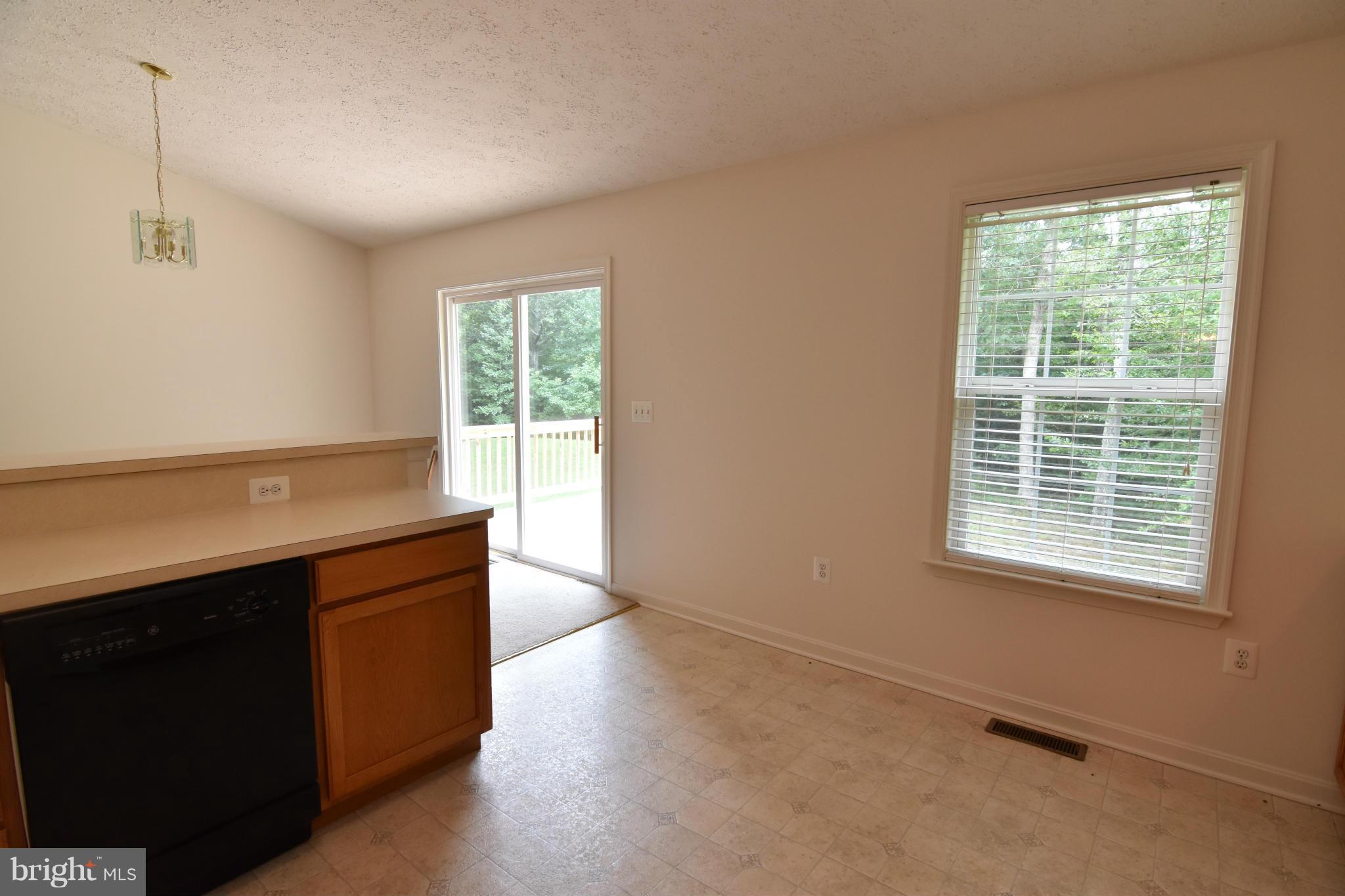 MT. PLEASANT - Residential Lease