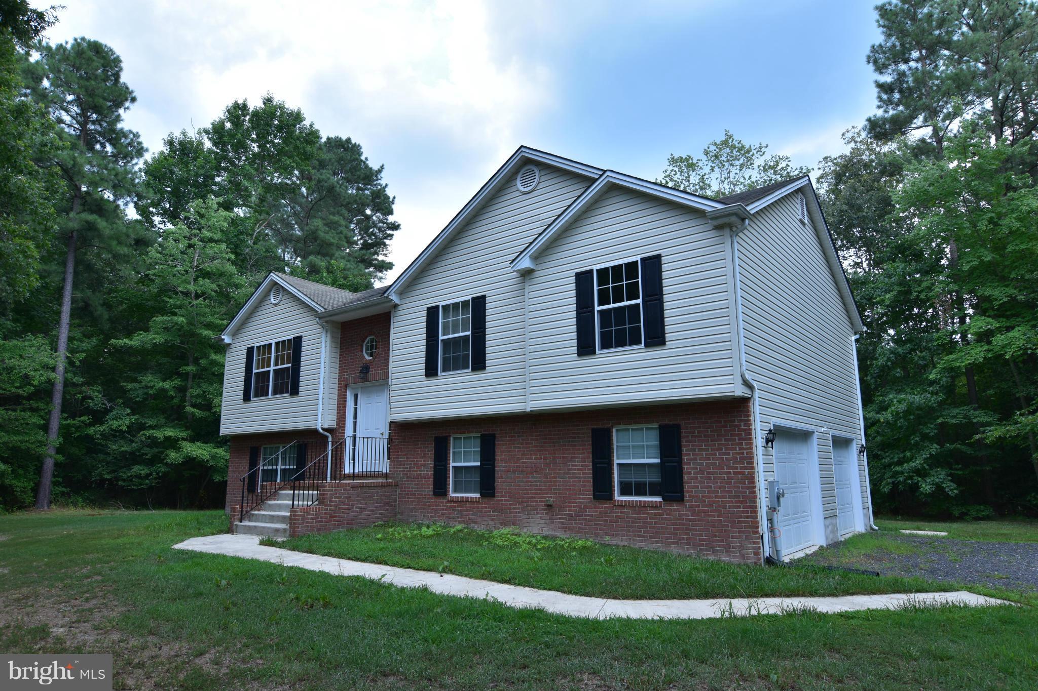 MT. PLEASANT - Residential Lease