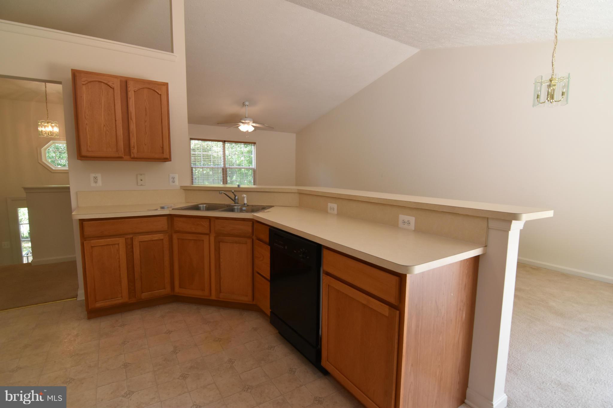 MT. PLEASANT - Residential Lease