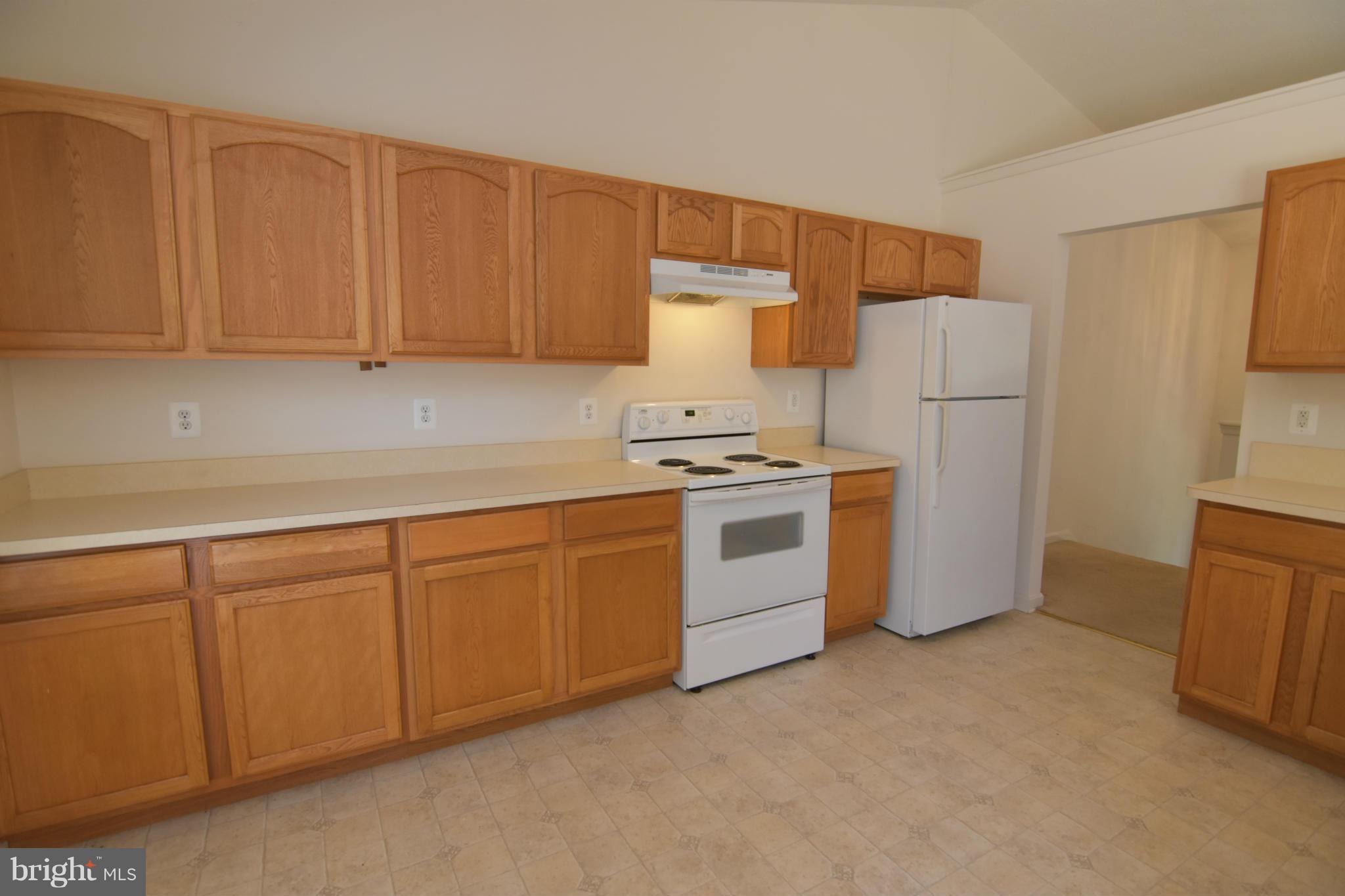 MT. PLEASANT - Residential Lease