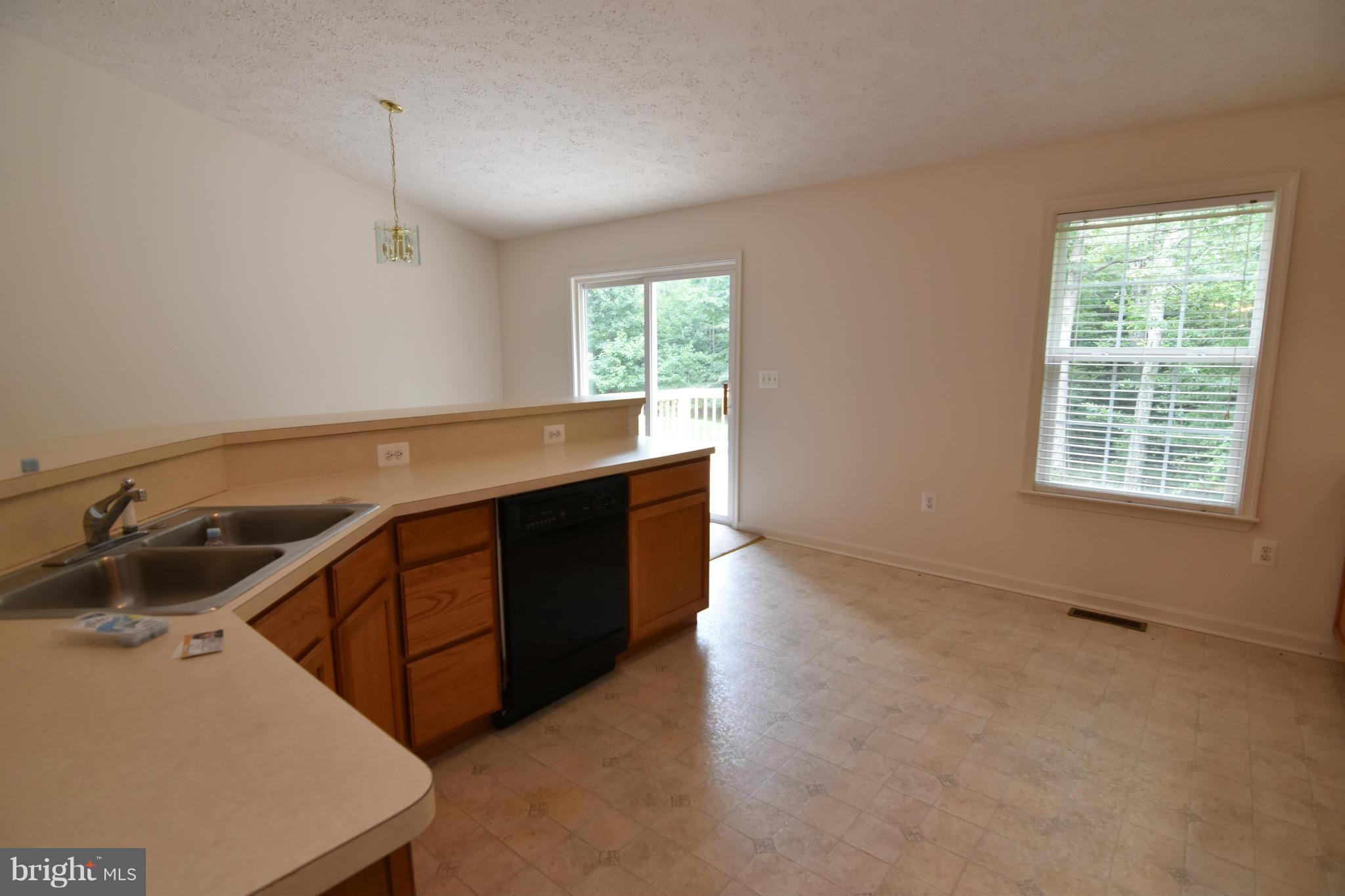 MT. PLEASANT - Residential Lease