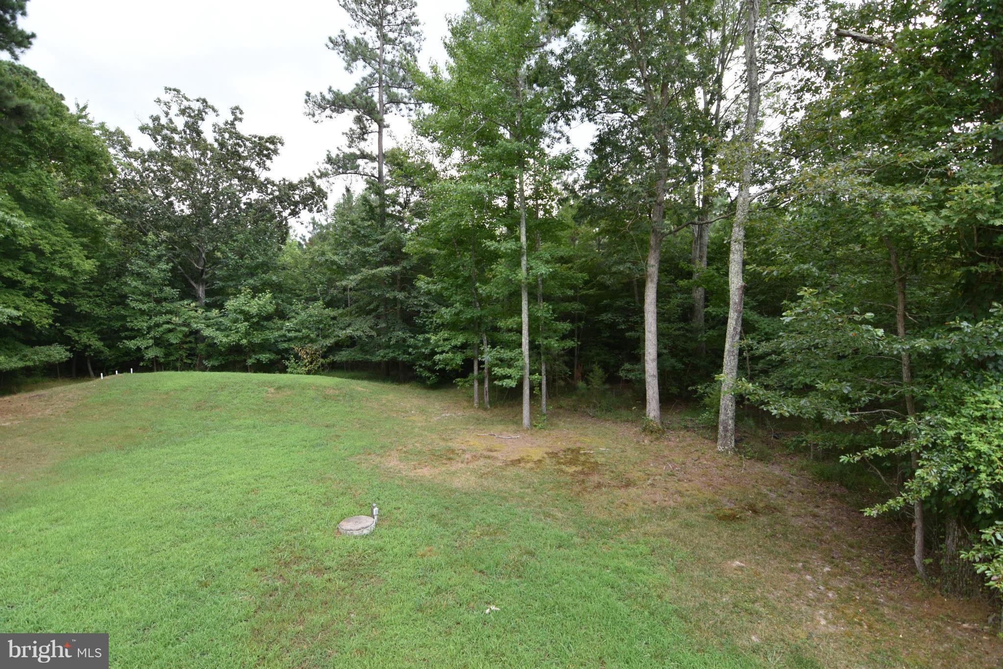 MT. PLEASANT - Residential Lease