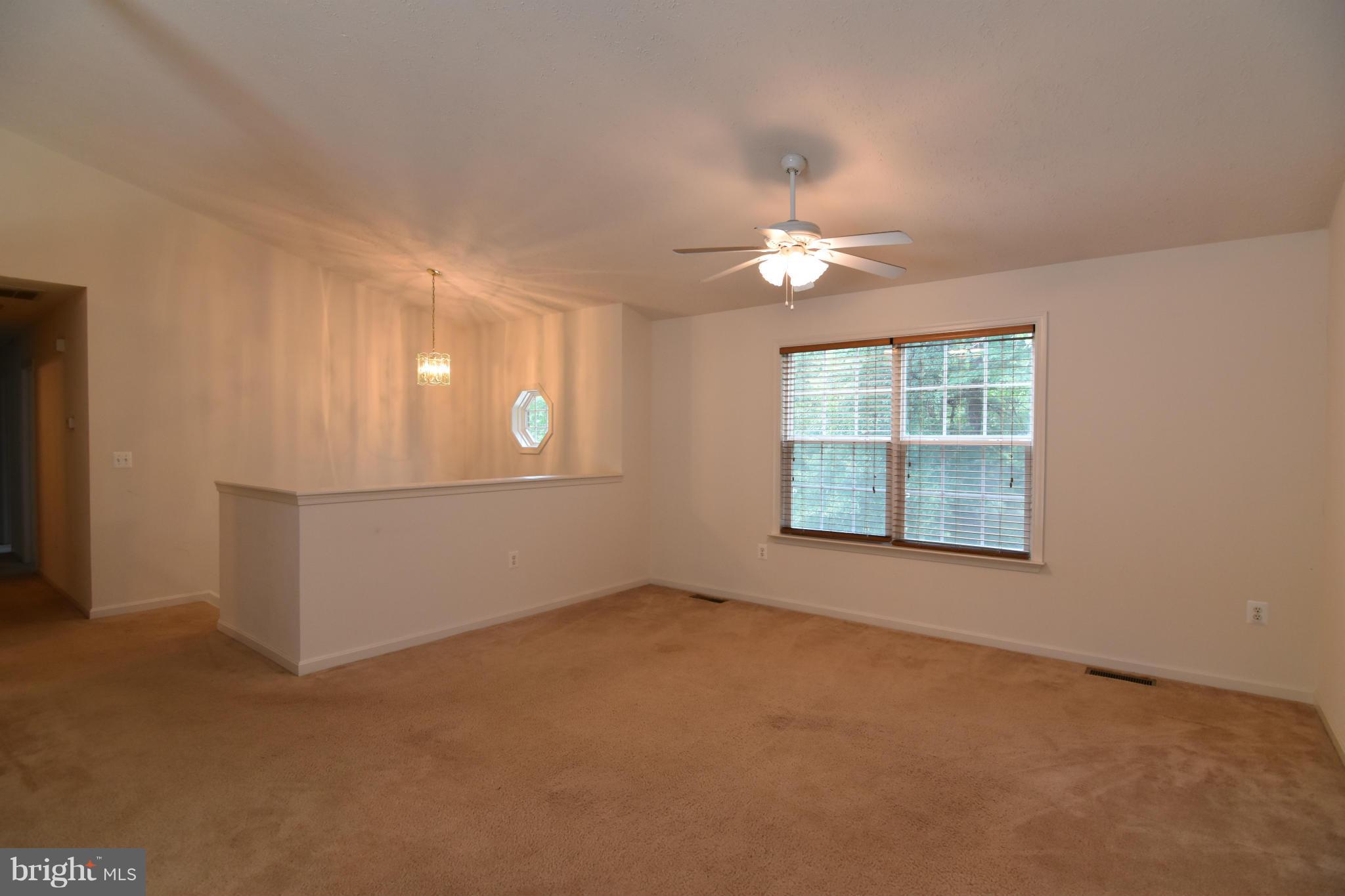 MT. PLEASANT - Residential Lease