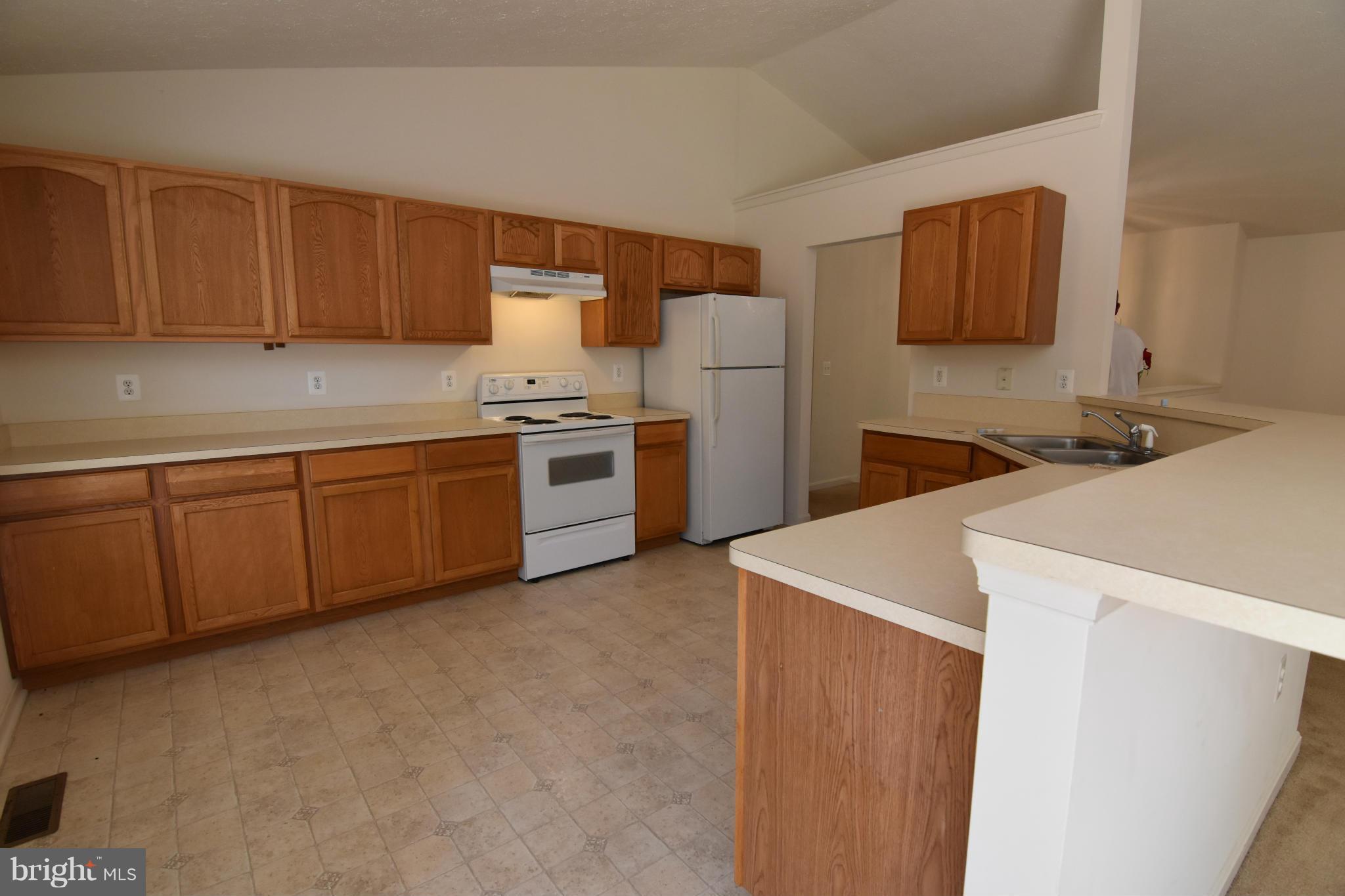 MT. PLEASANT - Residential Lease