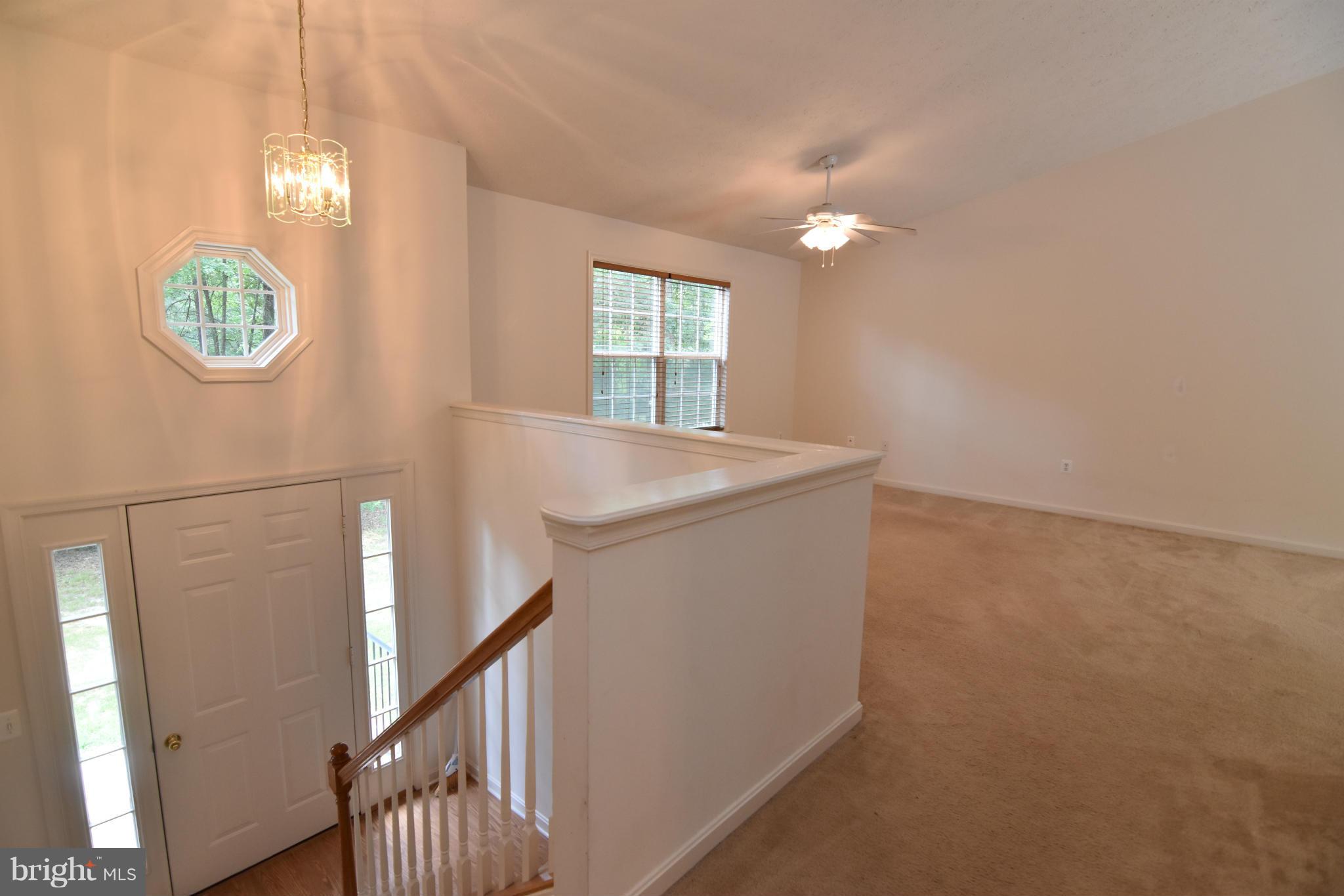 MT. PLEASANT - Residential Lease