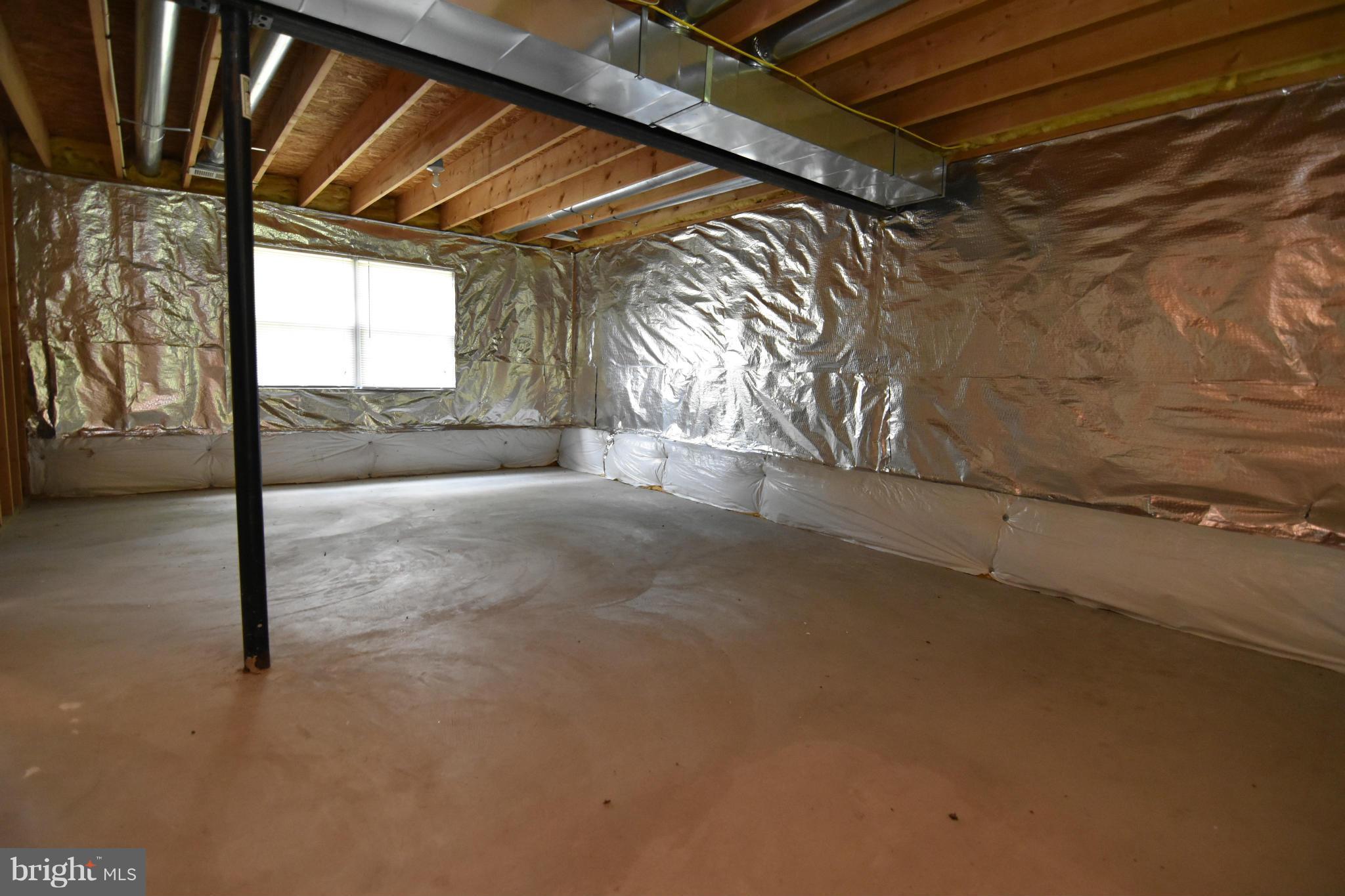 MT. PLEASANT - Residential Lease