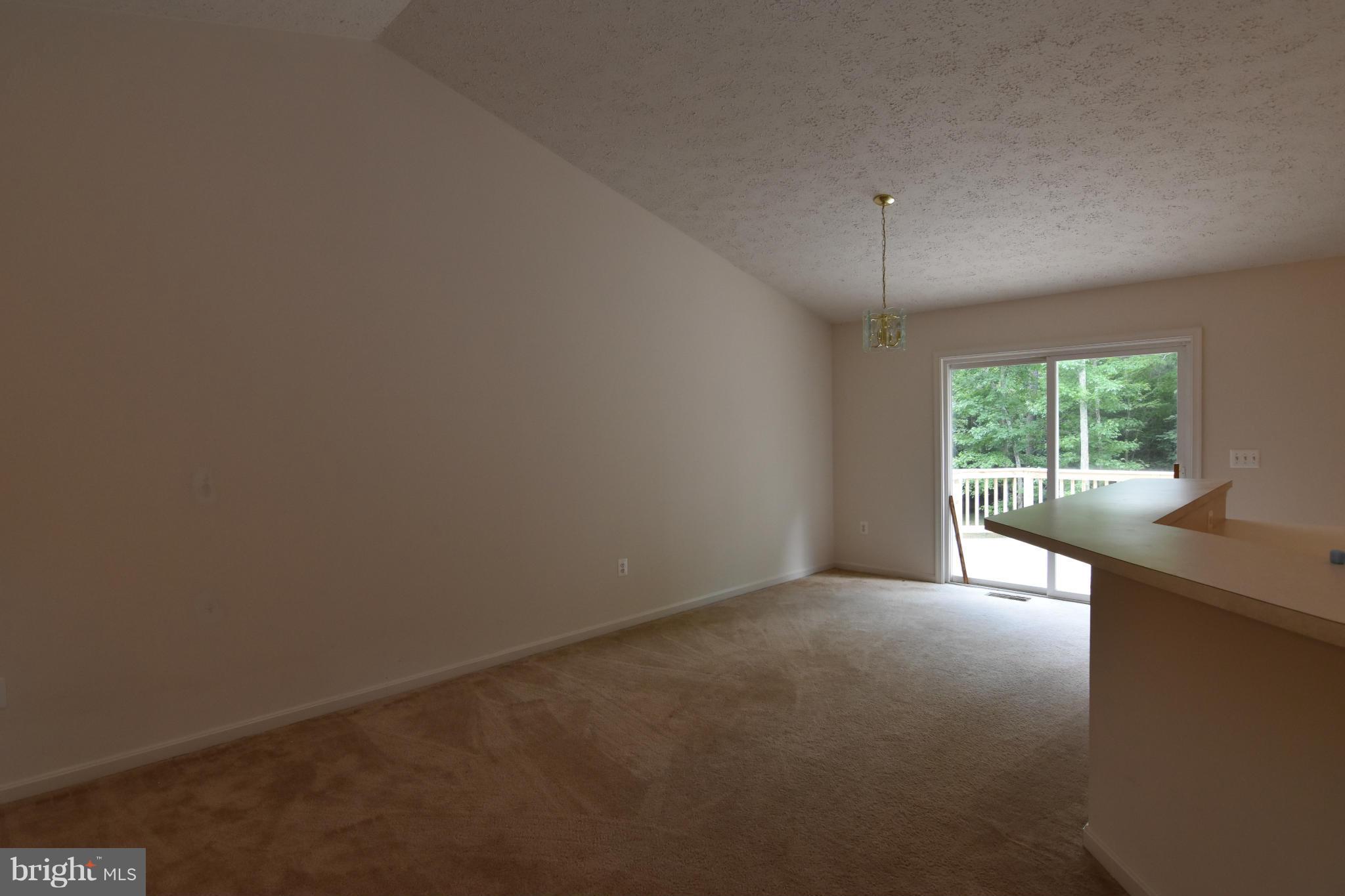 MT. PLEASANT - Residential Lease