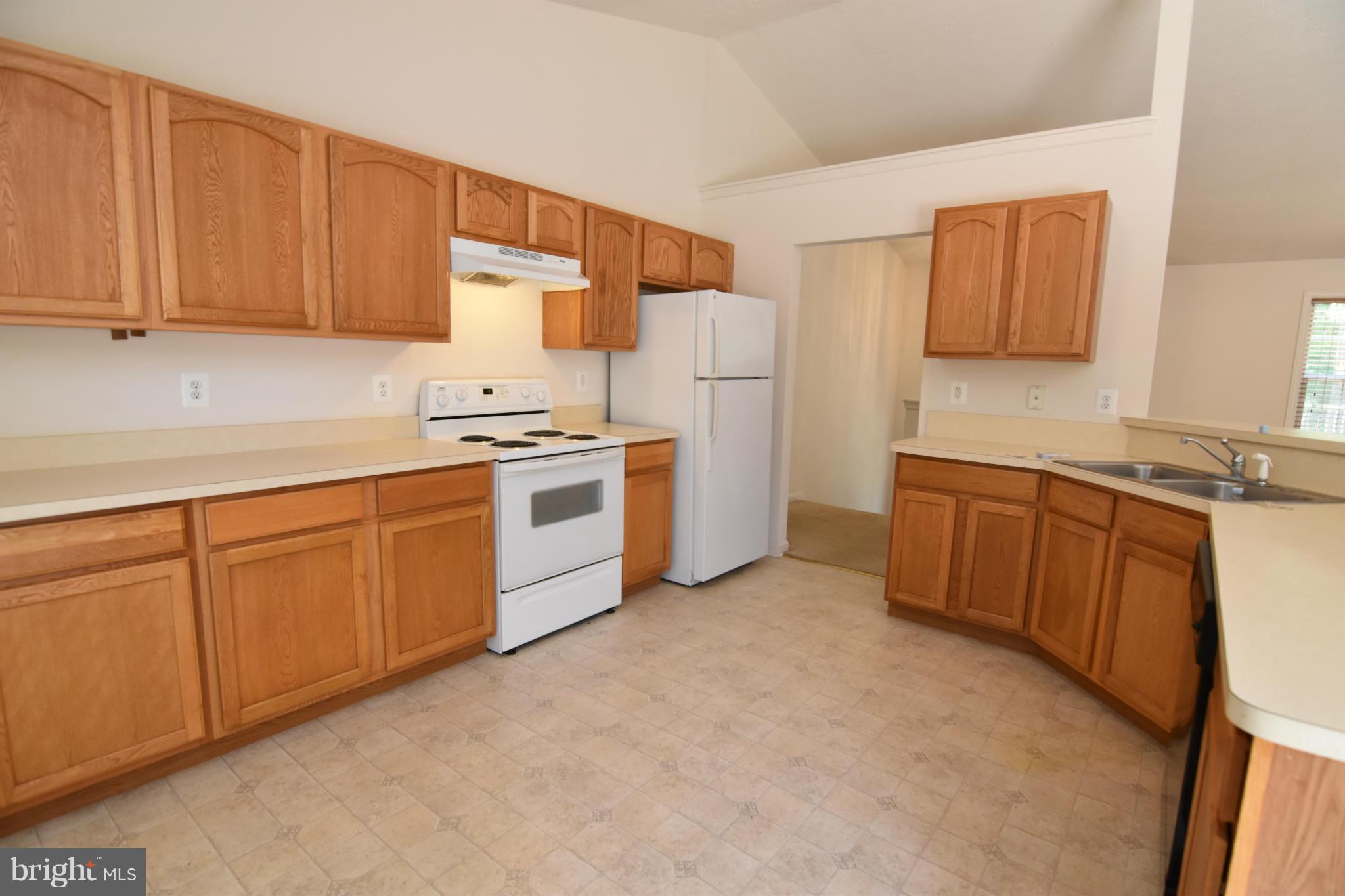 MT. PLEASANT - Residential Lease