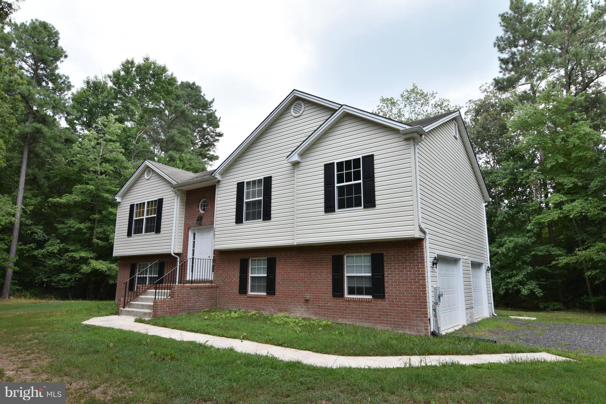 MT. PLEASANT - Residential Lease