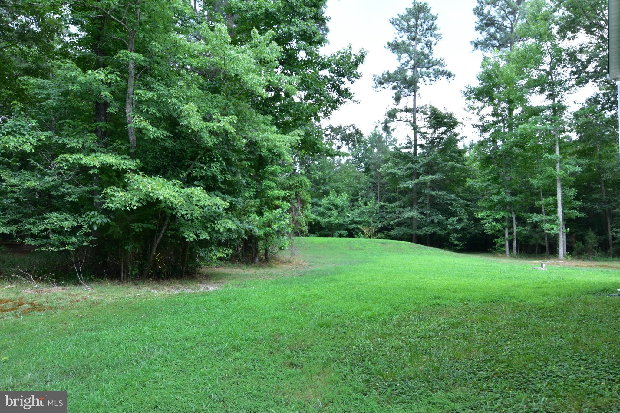 MT. PLEASANT - Residential Lease