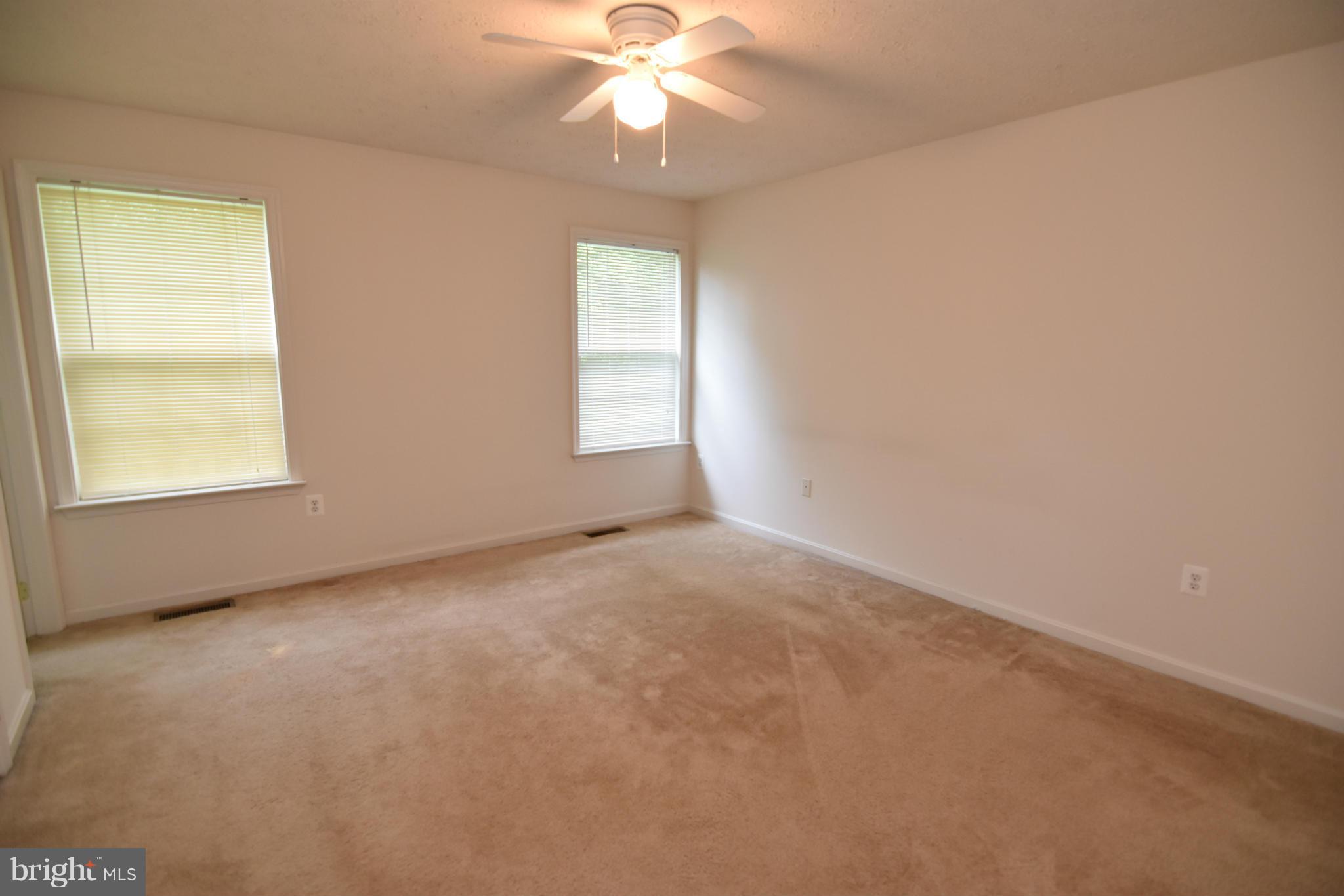 MT. PLEASANT - Residential Lease