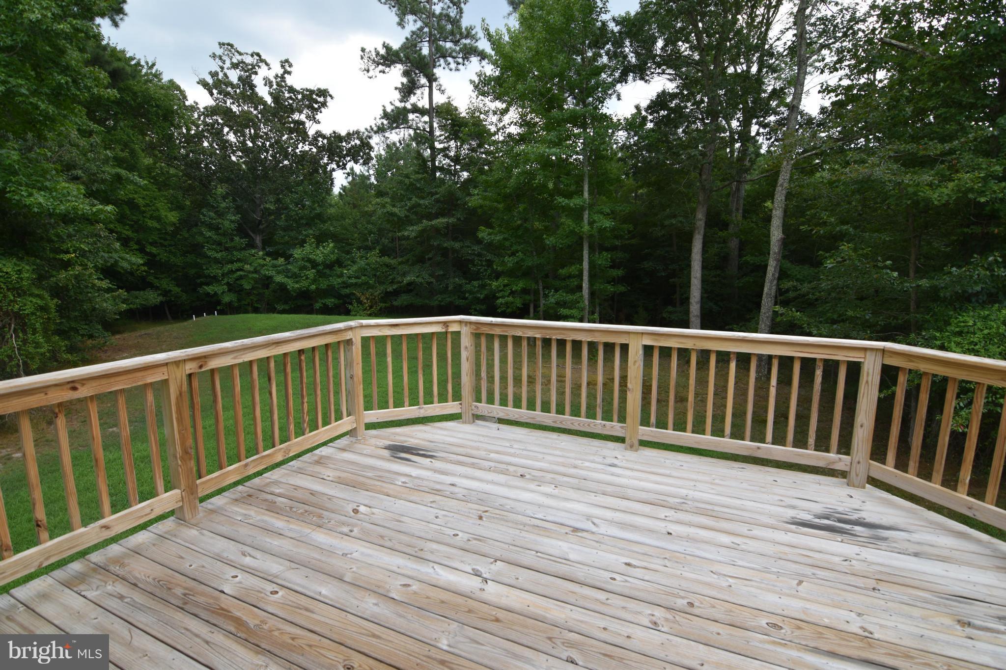 MT. PLEASANT - Residential Lease