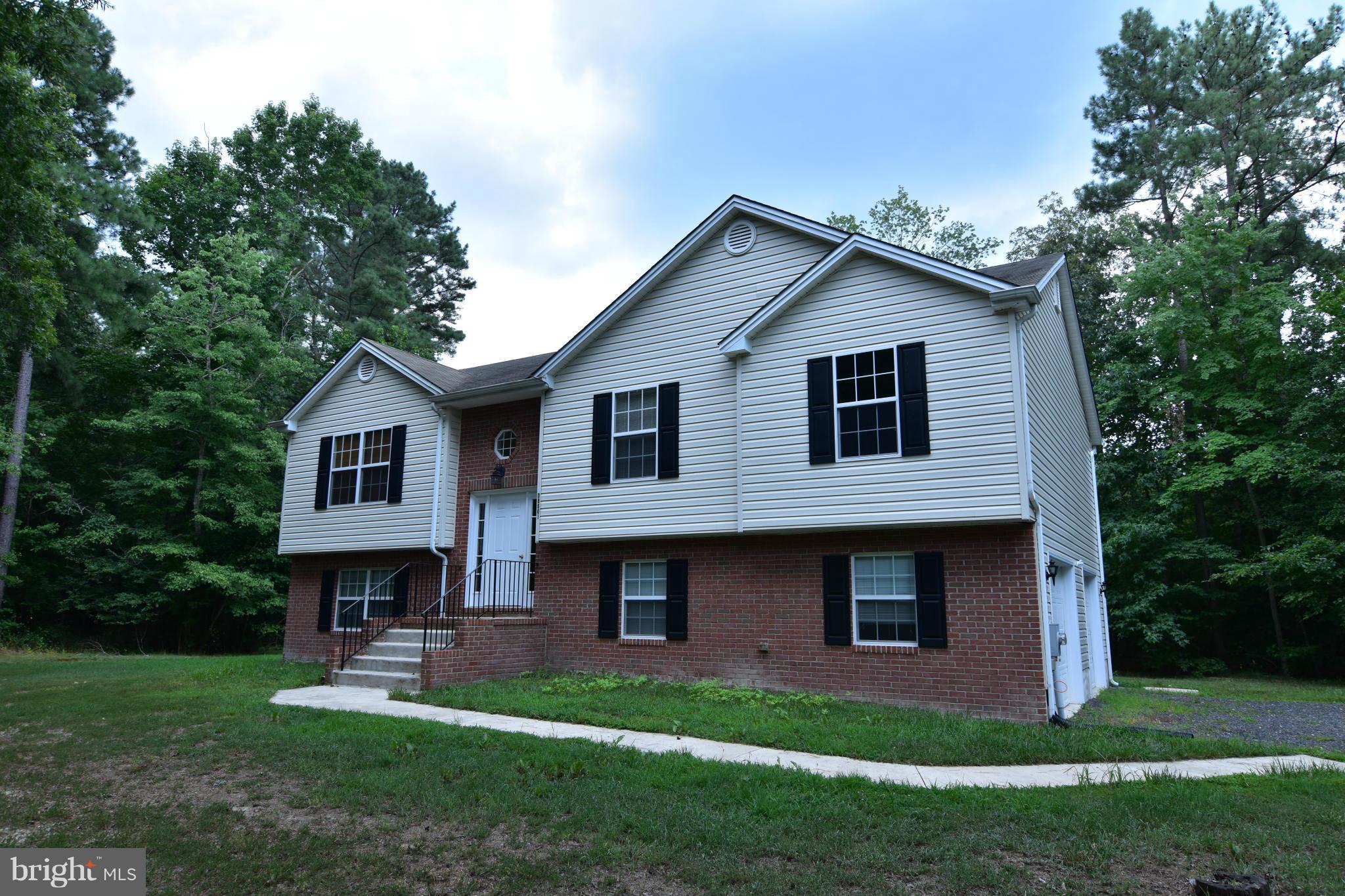 MT. PLEASANT - Residential Lease