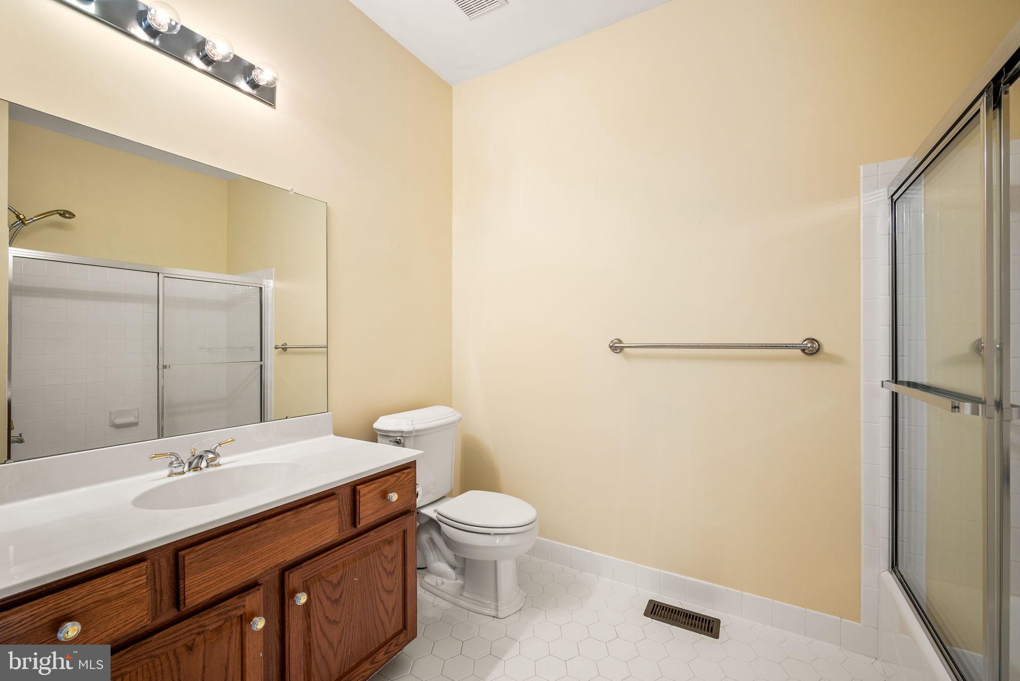 HERSHEYS MILL - Residential