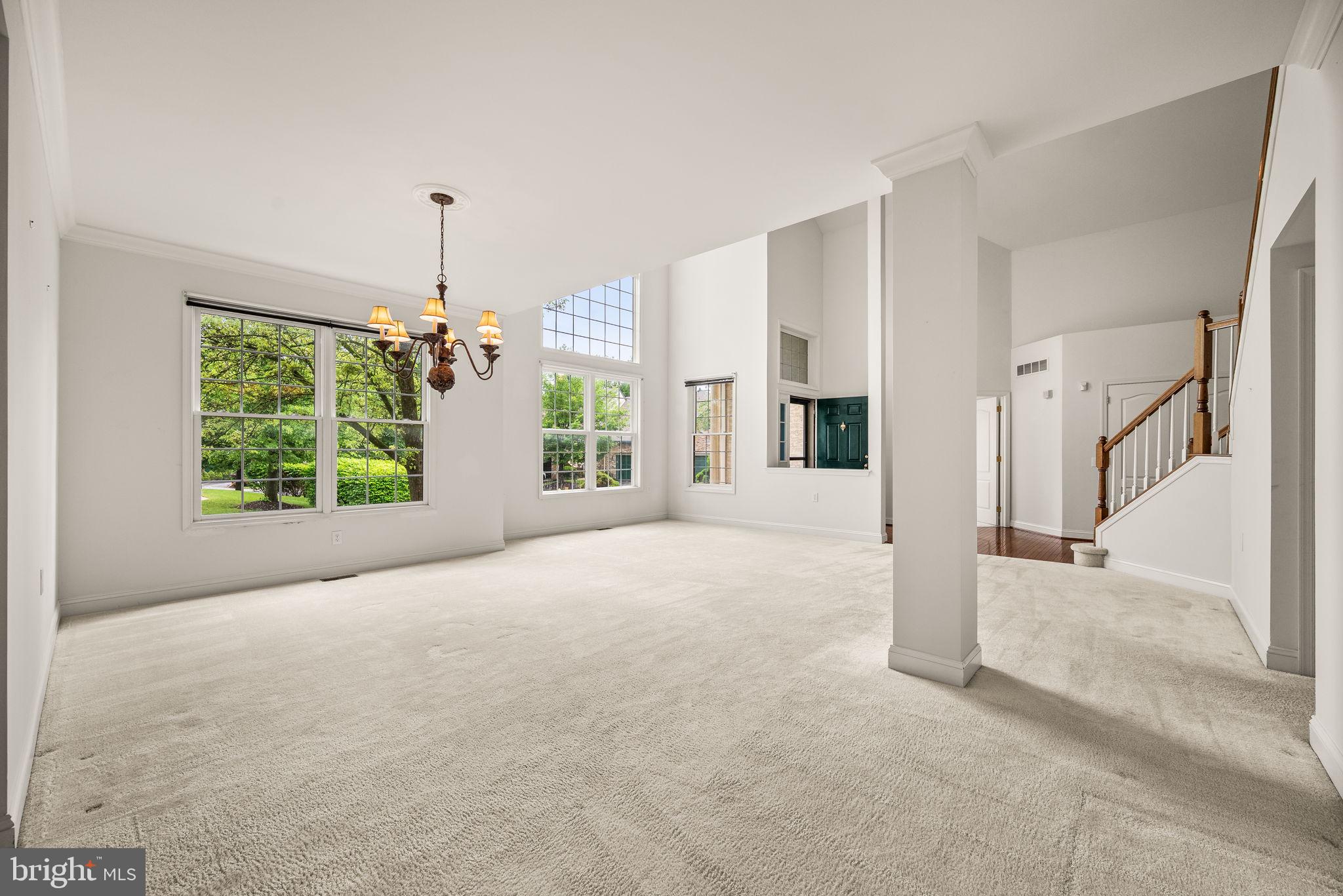 HERSHEYS MILL - Residential