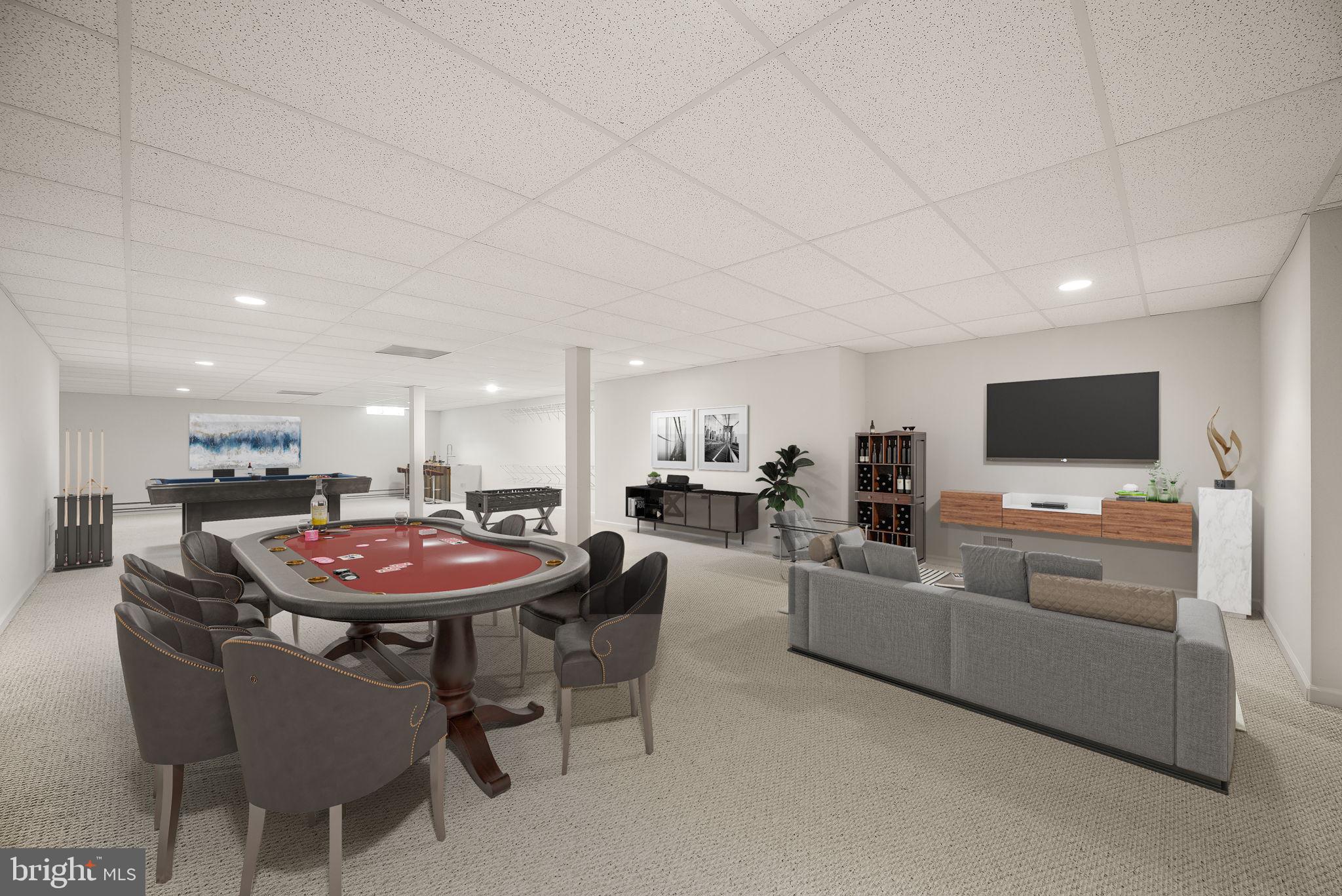 HERSHEYS MILL - Residential