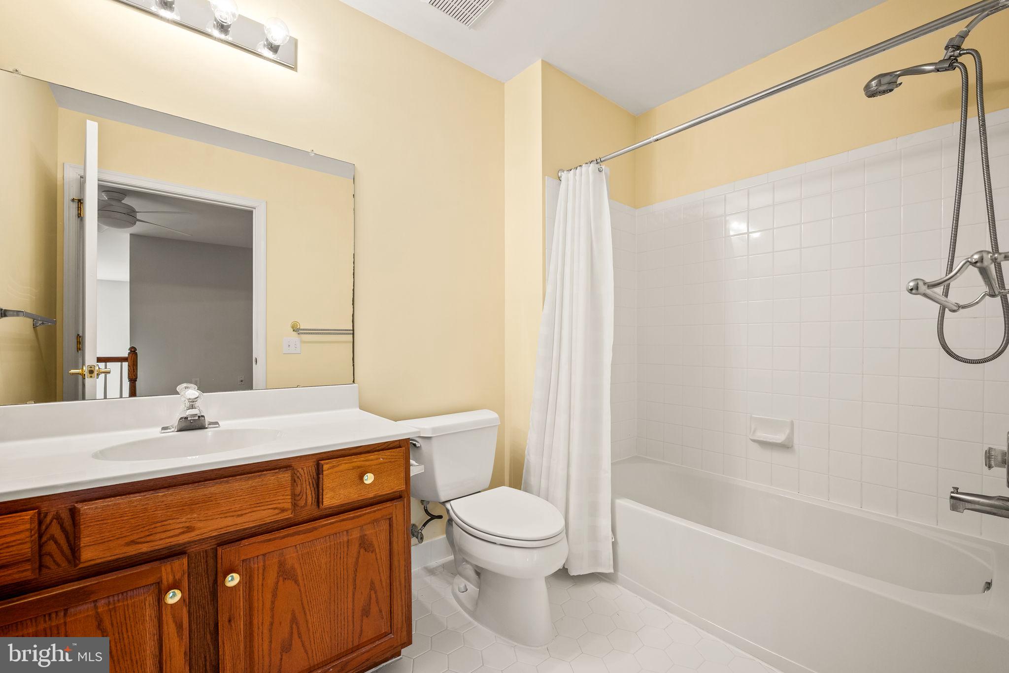 HERSHEYS MILL - Residential