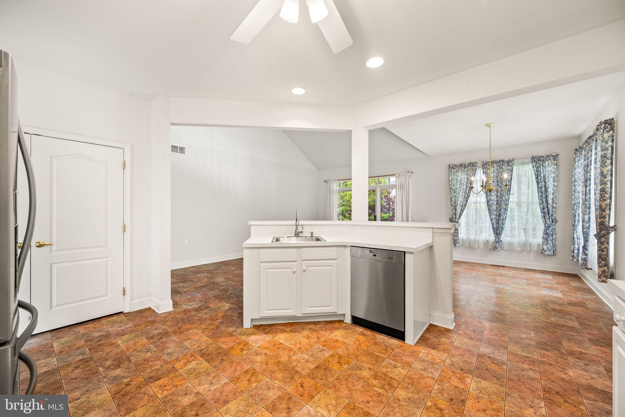 HERSHEYS MILL - Residential