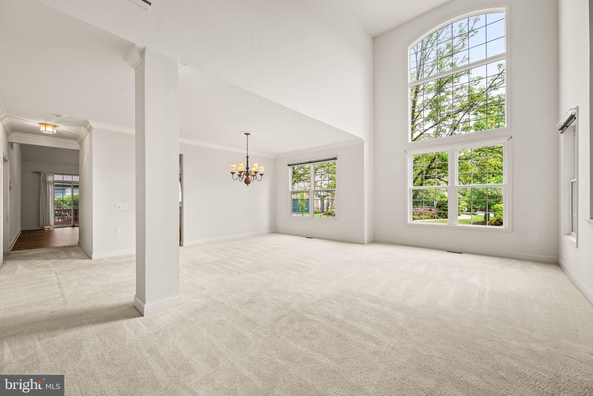 HERSHEYS MILL - Residential