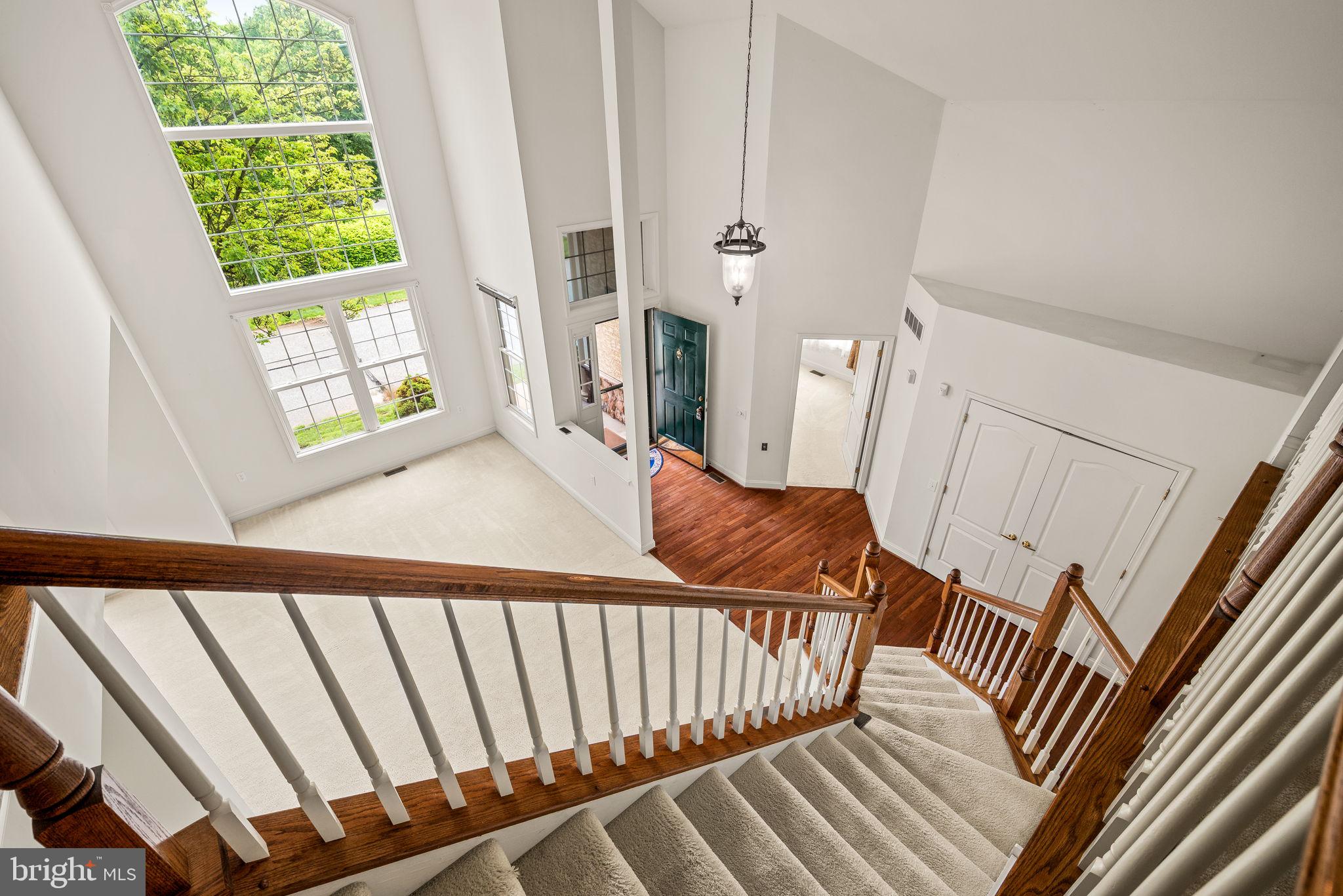 HERSHEYS MILL - Residential