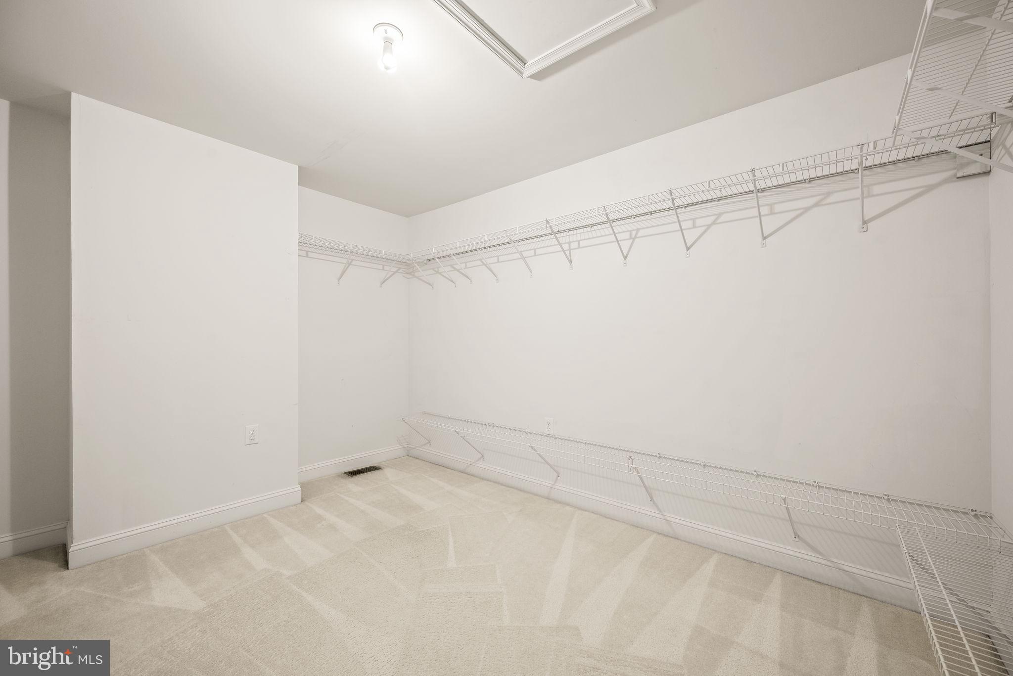 HERSHEYS MILL - Residential