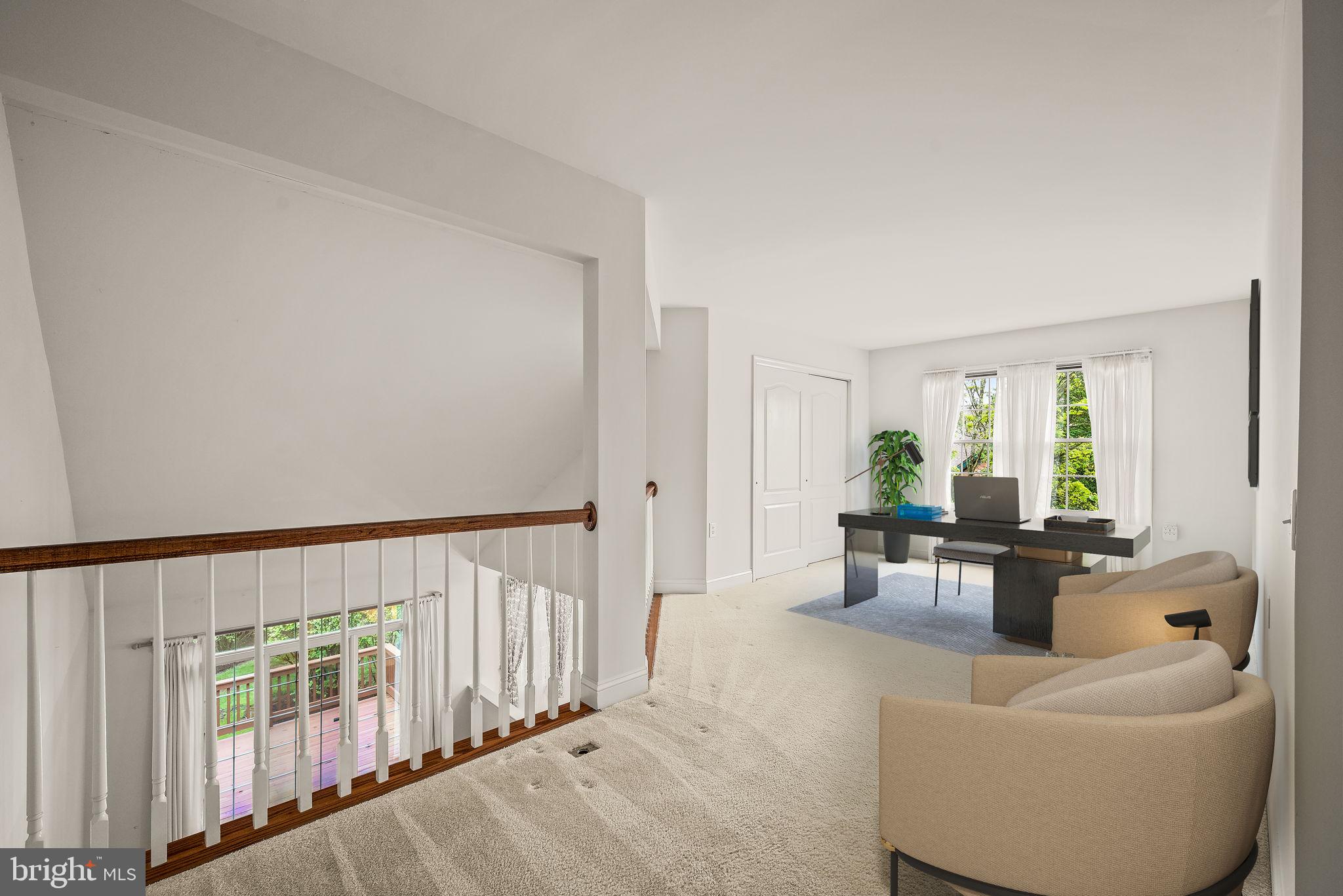 HERSHEYS MILL - Residential