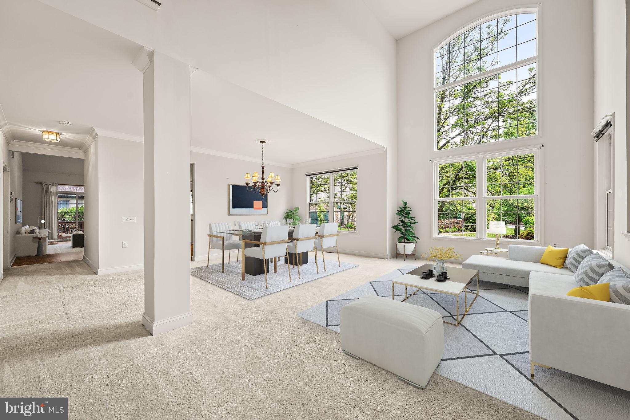 HERSHEYS MILL - Residential