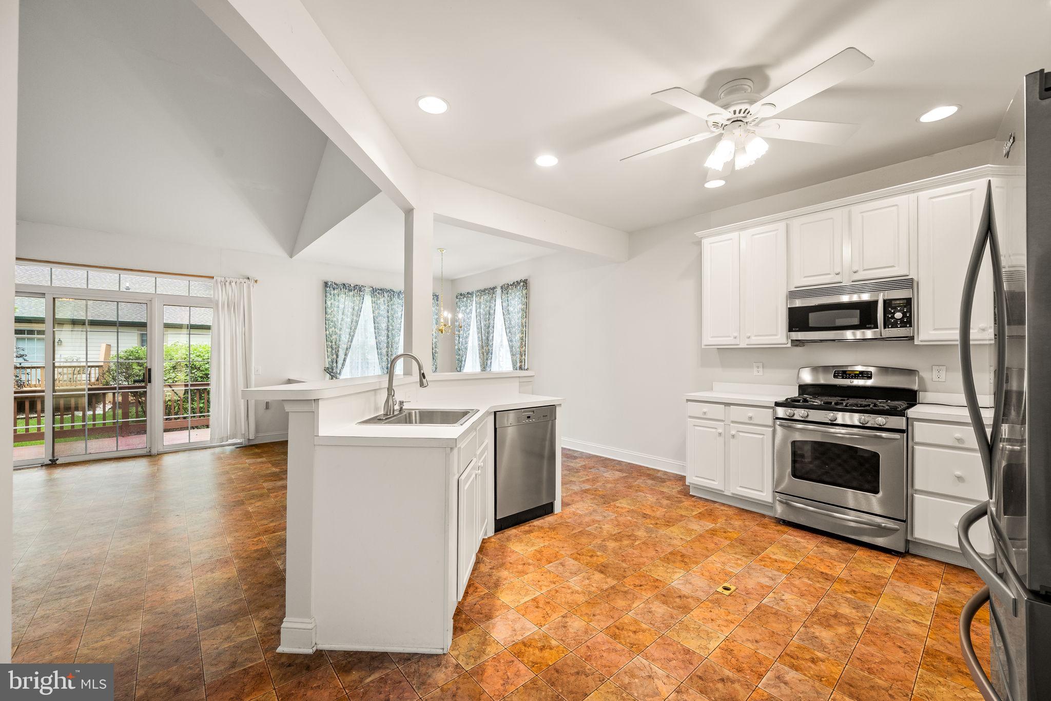 HERSHEYS MILL - Residential