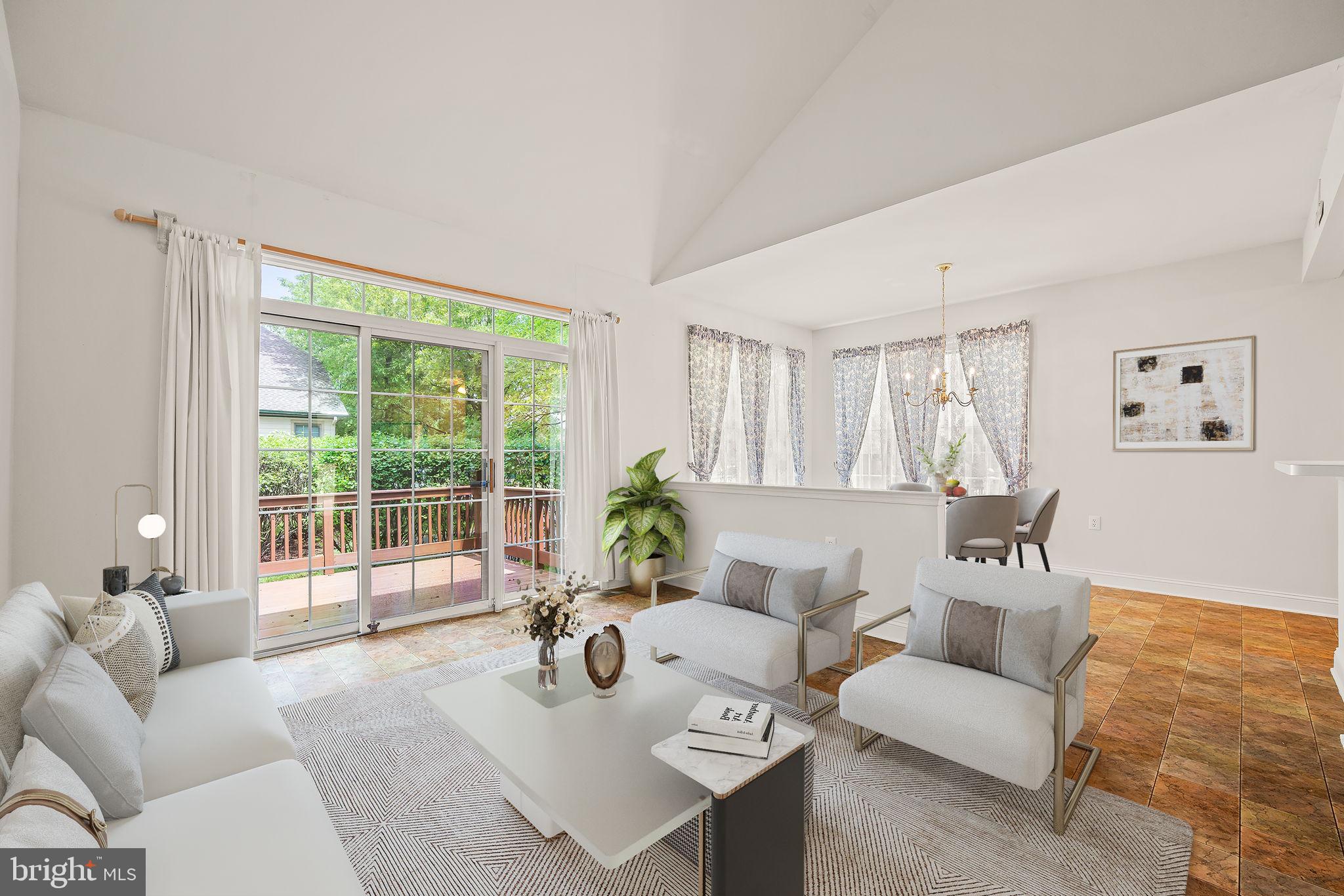 HERSHEYS MILL - Residential