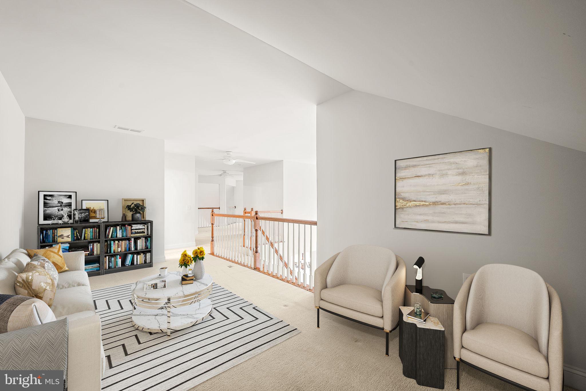 HERSHEYS MILL - Residential