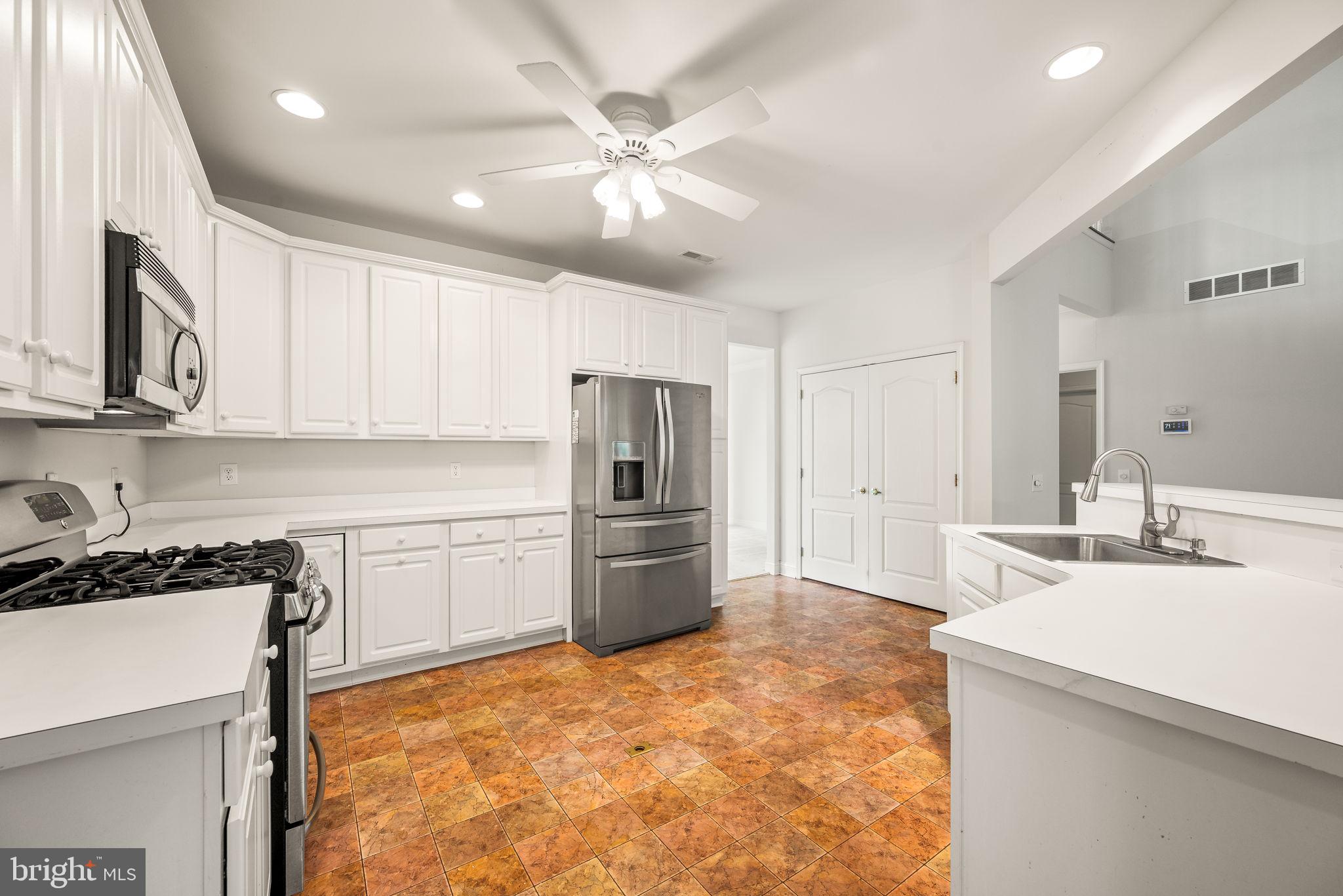 HERSHEYS MILL - Residential