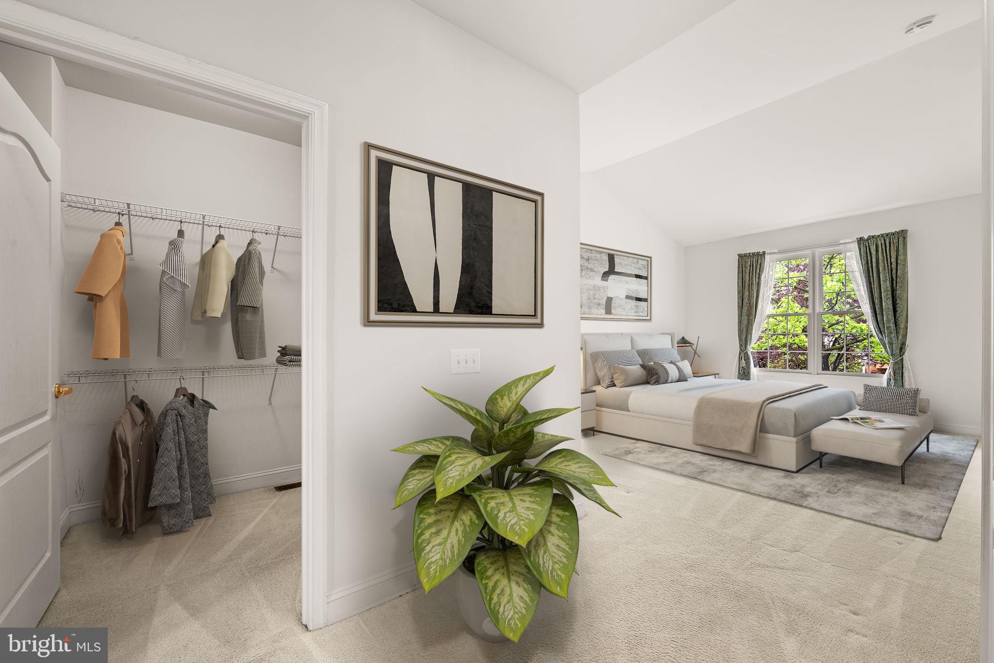 HERSHEYS MILL - Residential